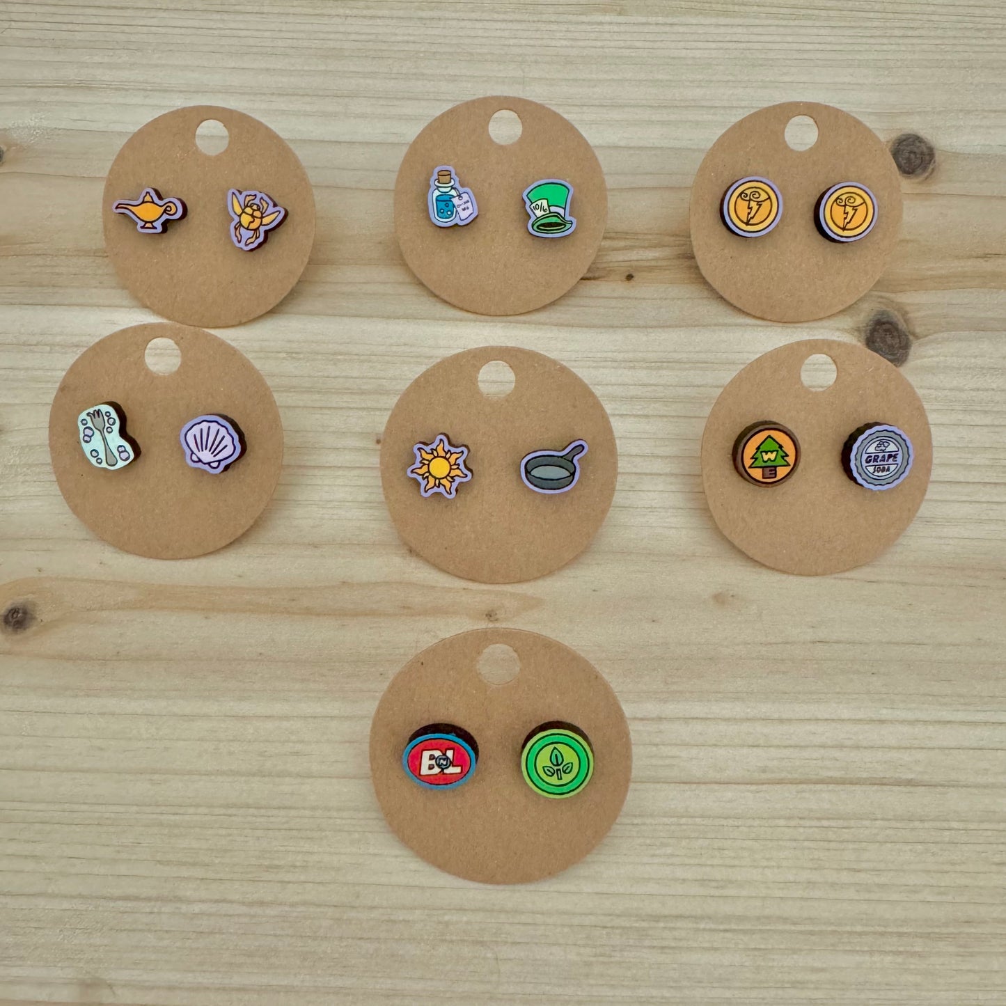 Magical Collection