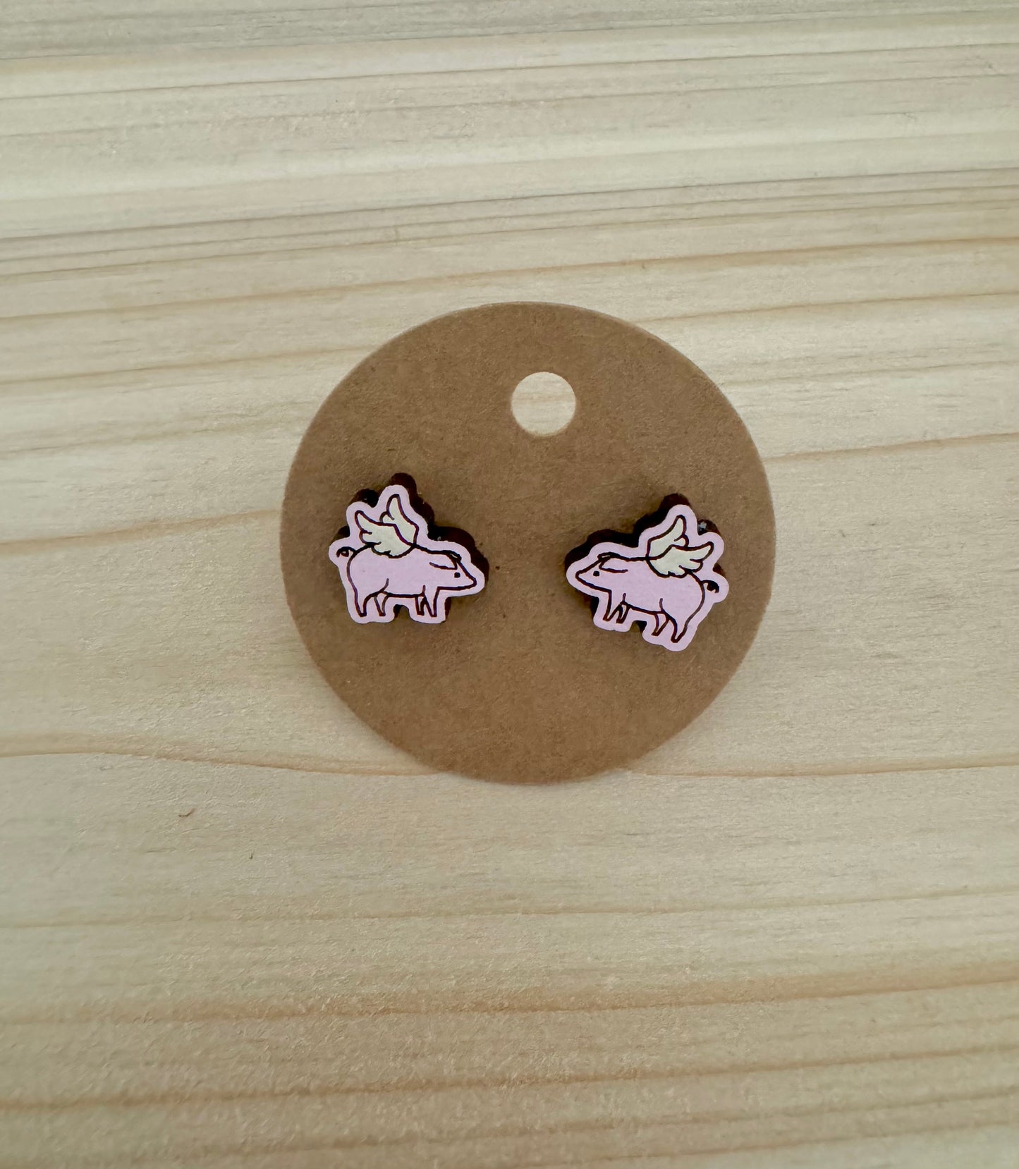 Silly Animals Collection