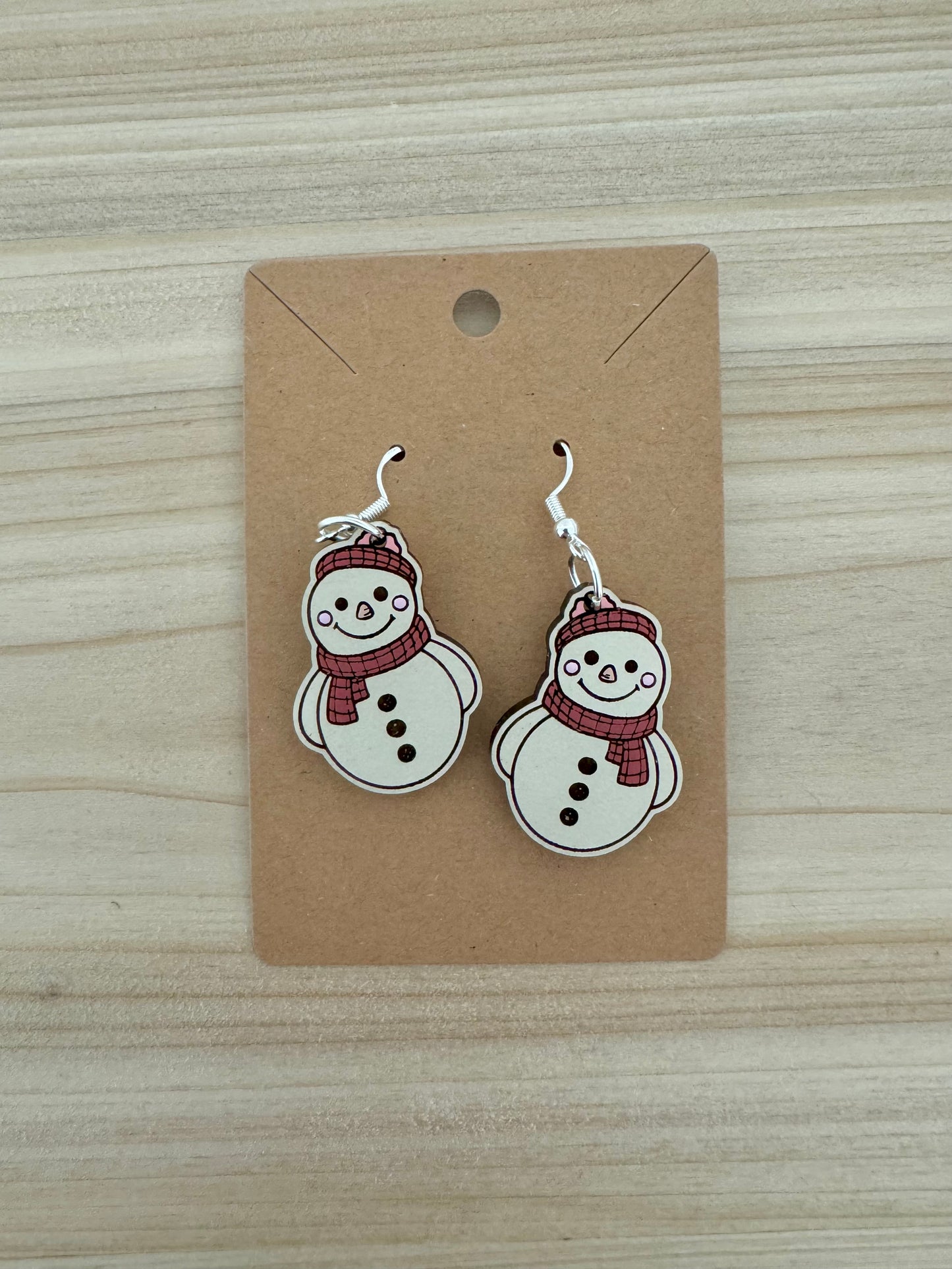 Make It Pink Dangle Collection