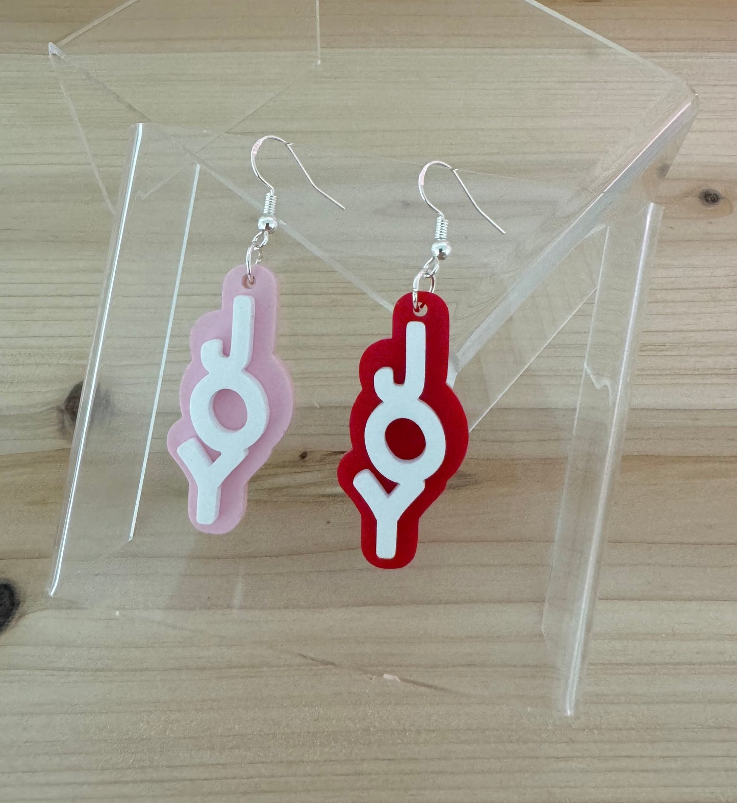 Joyful Pink Holiday Collection