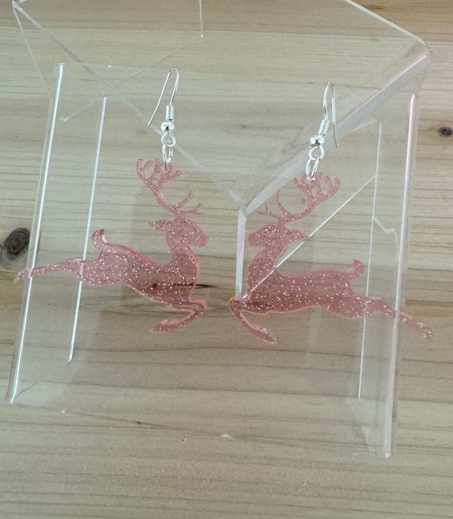 Joyful Pink Holiday Collection