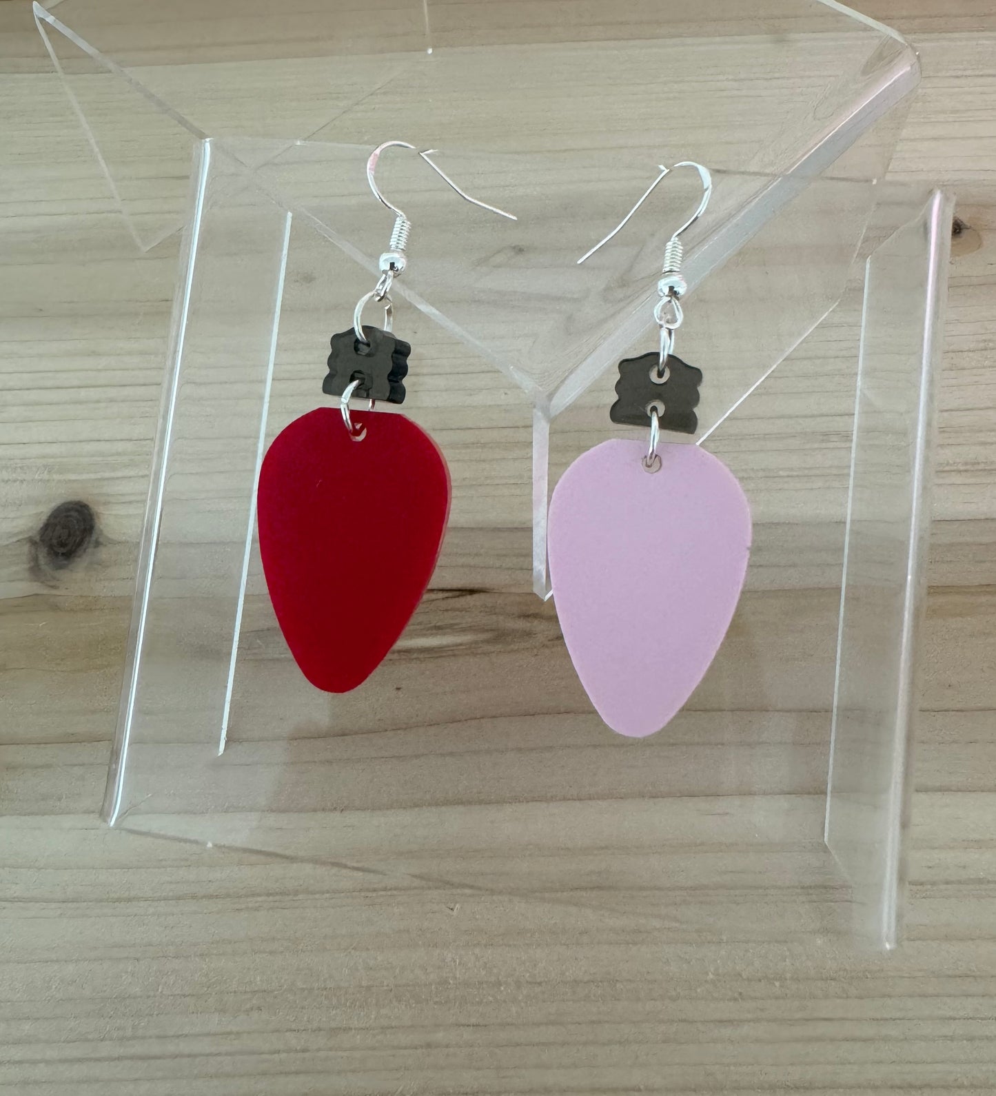 Joyful Pink Holiday Collection