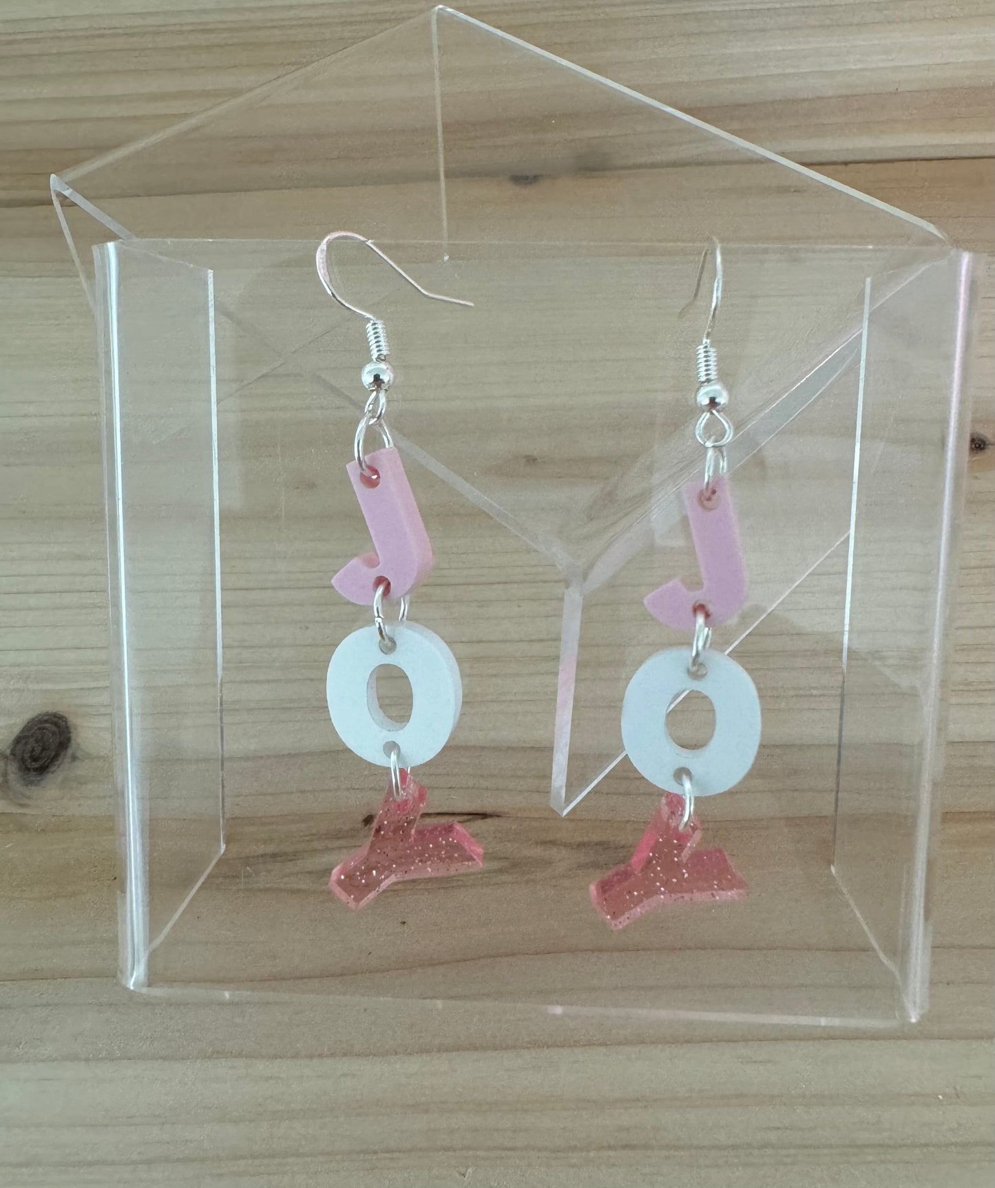 Joyful Pink Holiday Collection