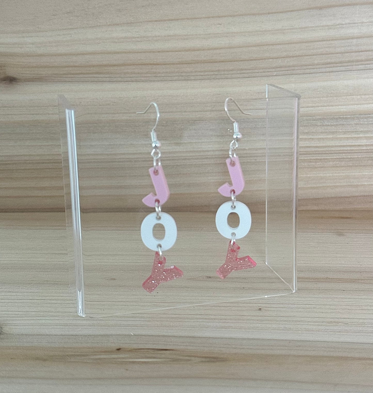 Joyful Pink Holiday Collection