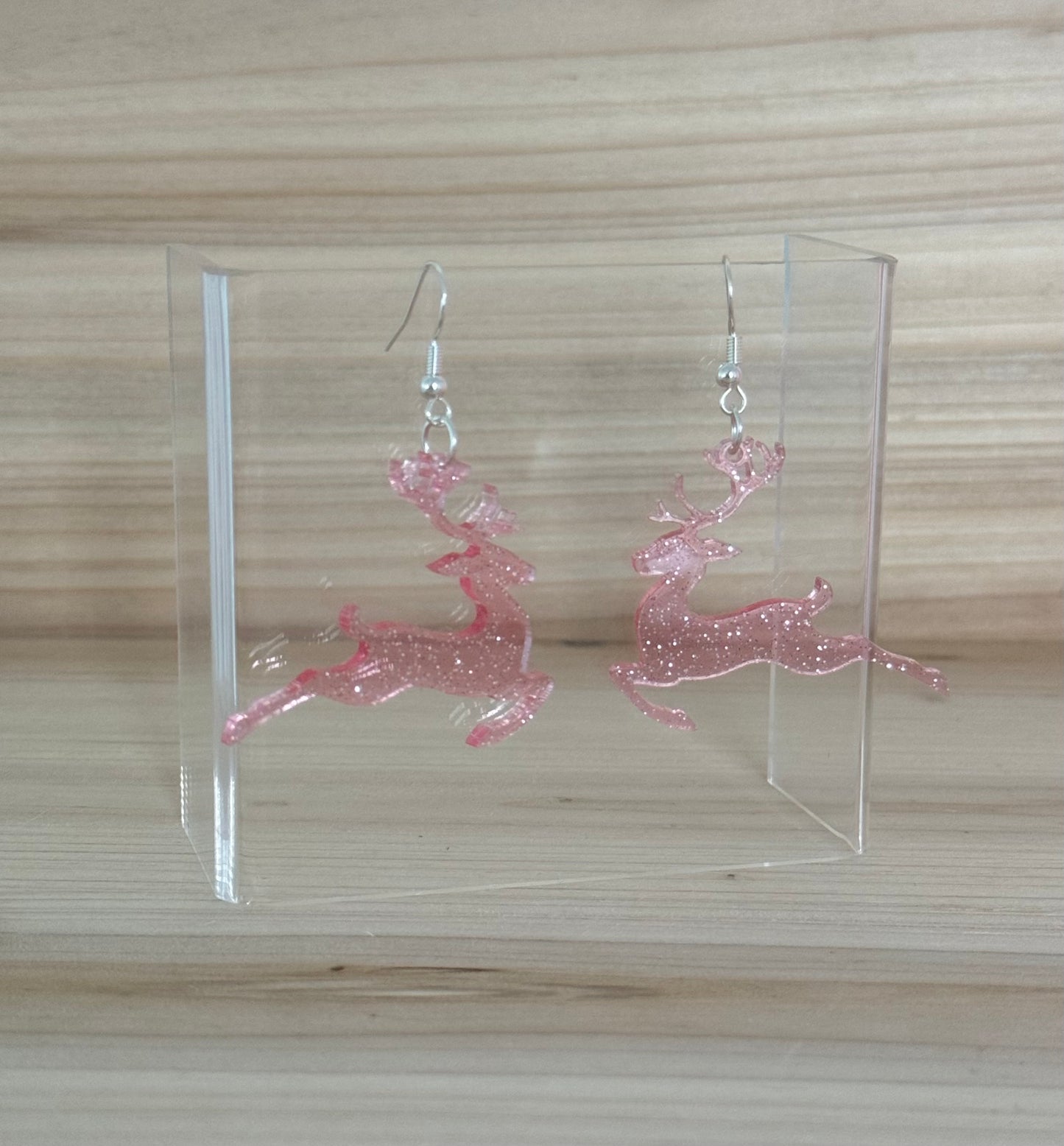 Joyful Pink Holiday Collection