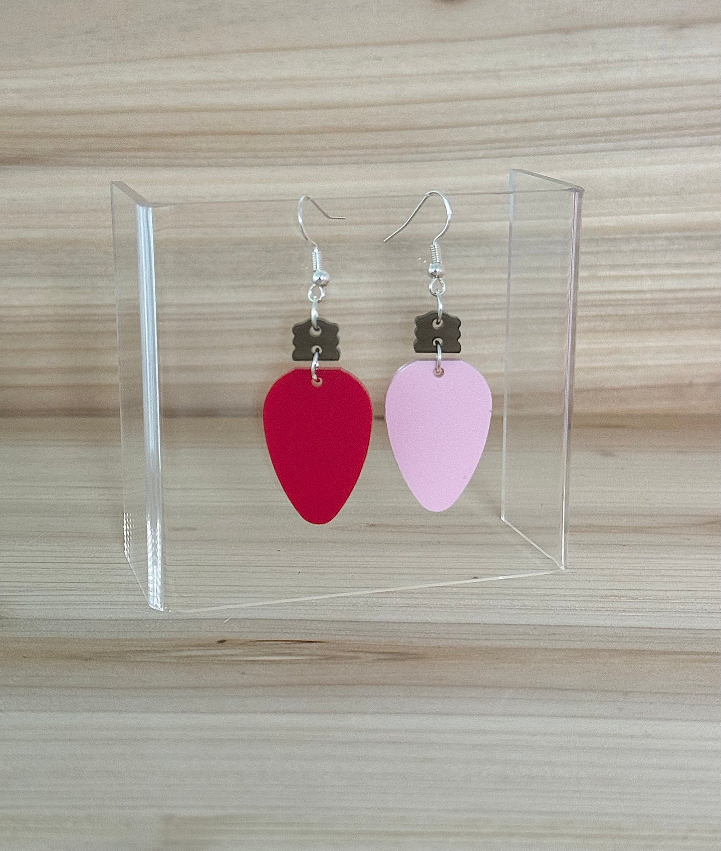 Joyful Pink Holiday Collection