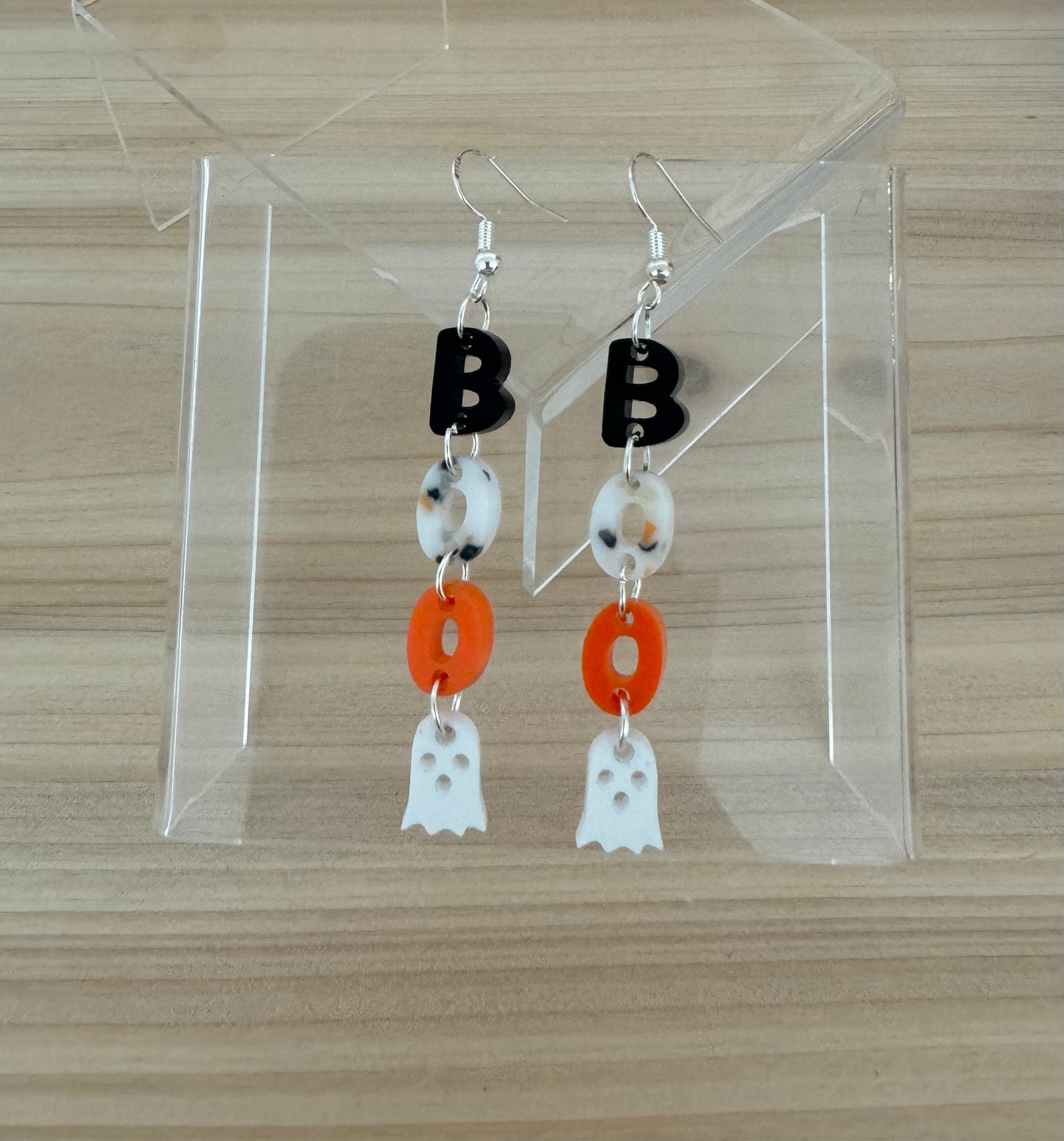 Haunting Ghosts Collection