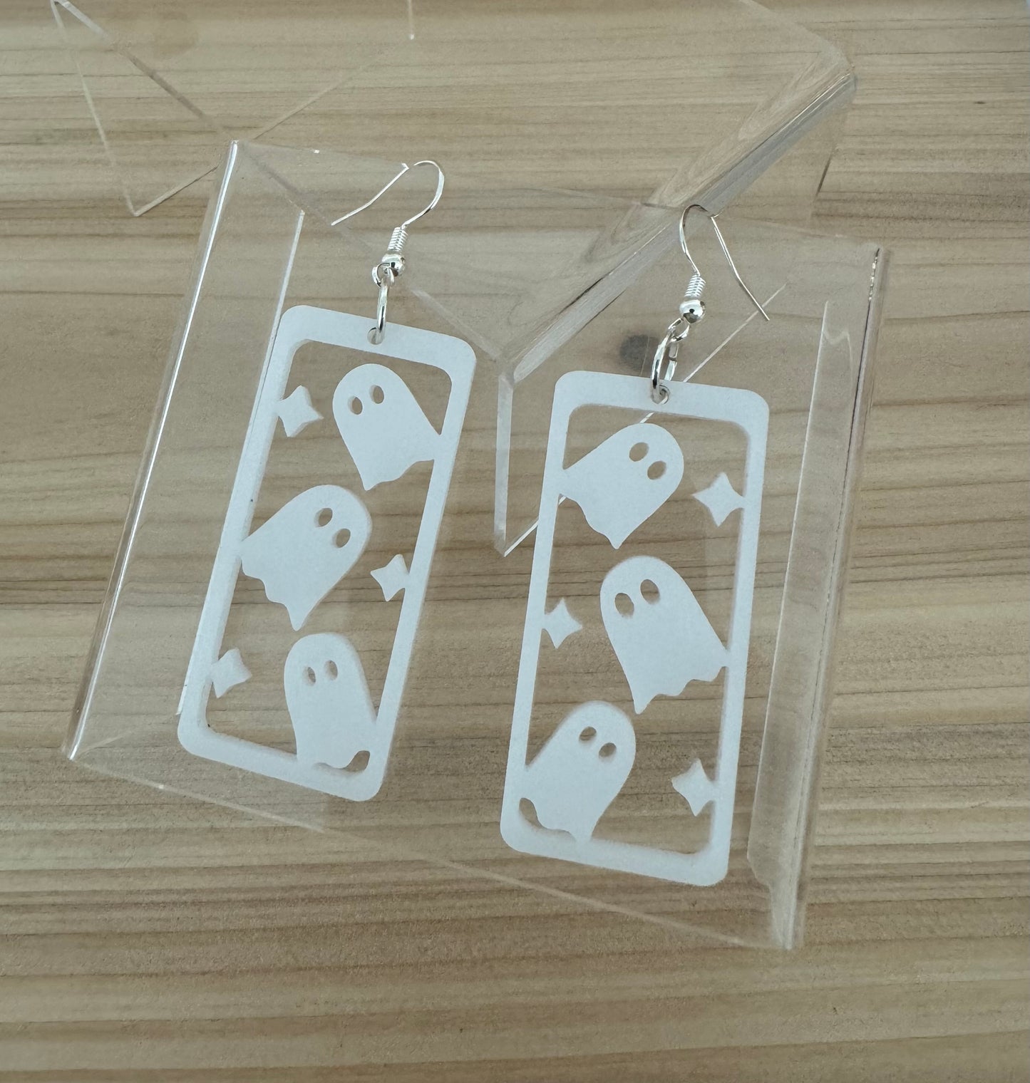 Haunting Ghosts Collection