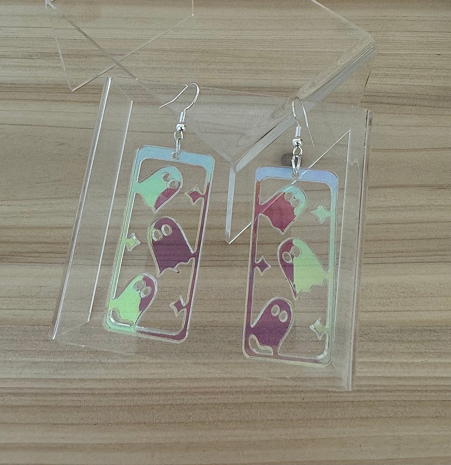 Haunting Ghosts Collection