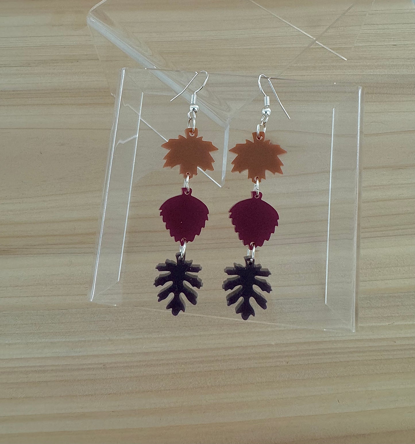 Fall Vibes Collection
