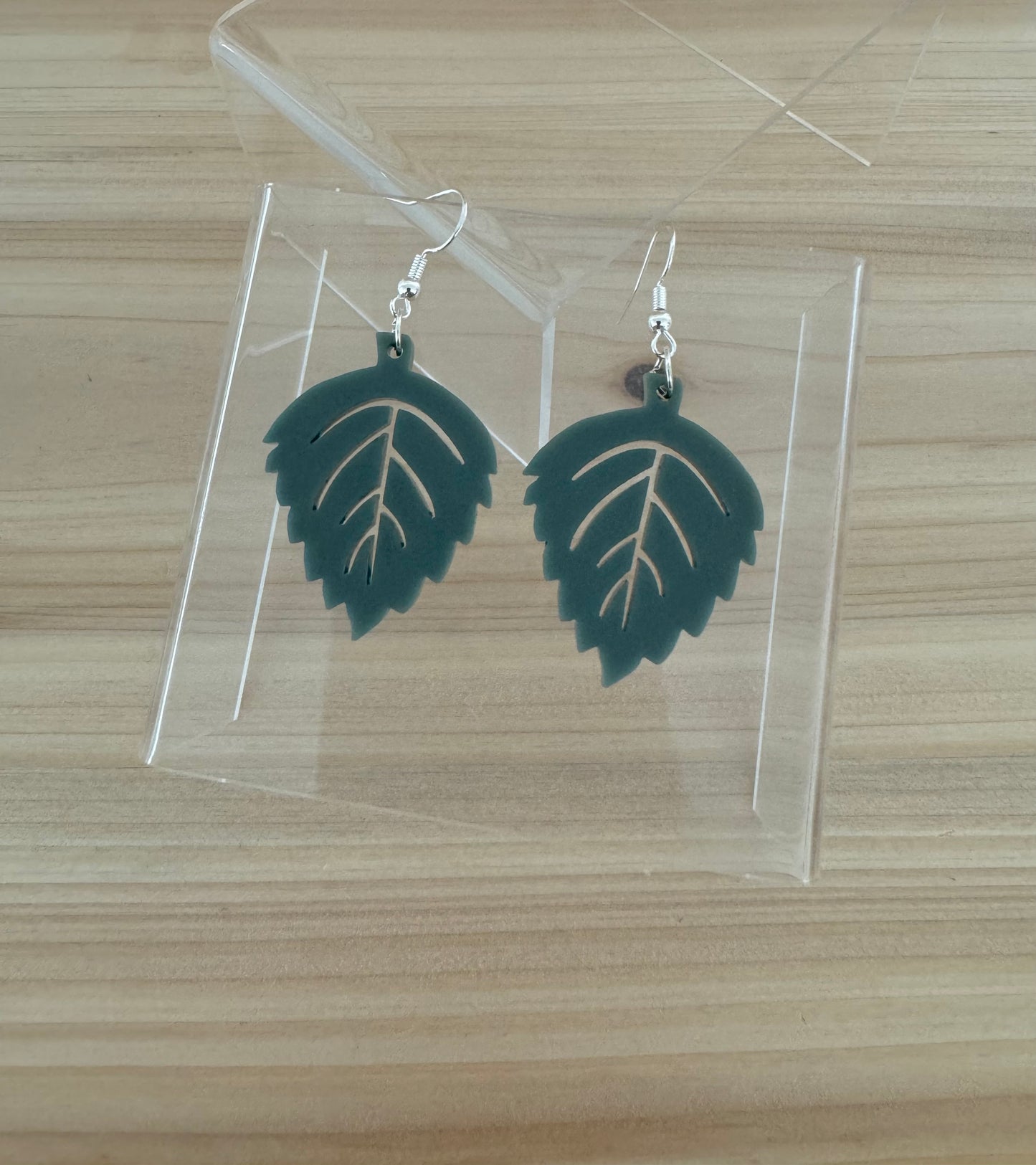 Autumn Leaves Collection