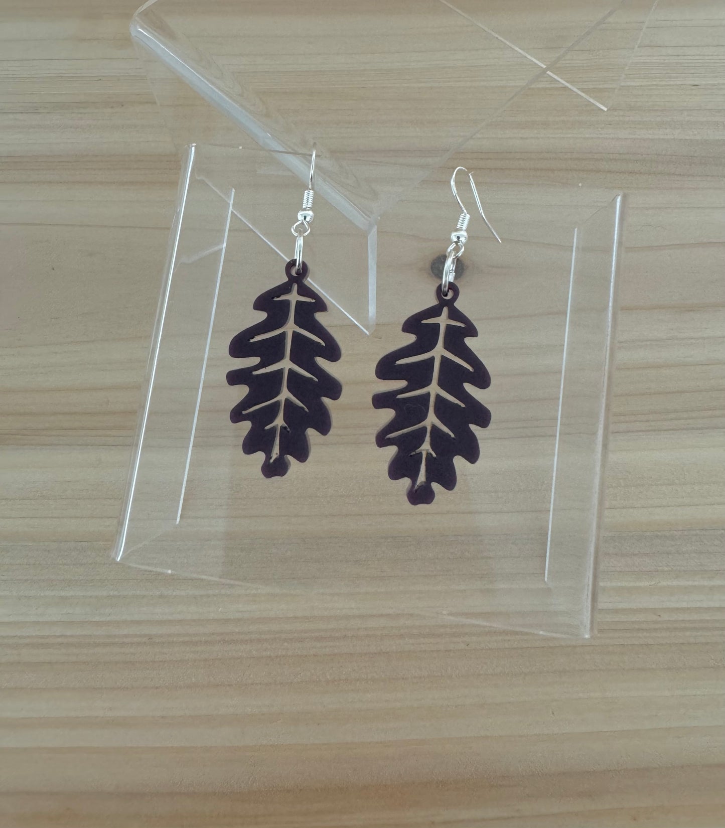 Autumn Leaves Collection