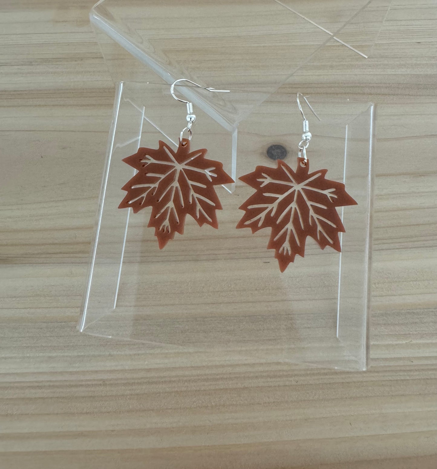 Autumn Leaves Collection