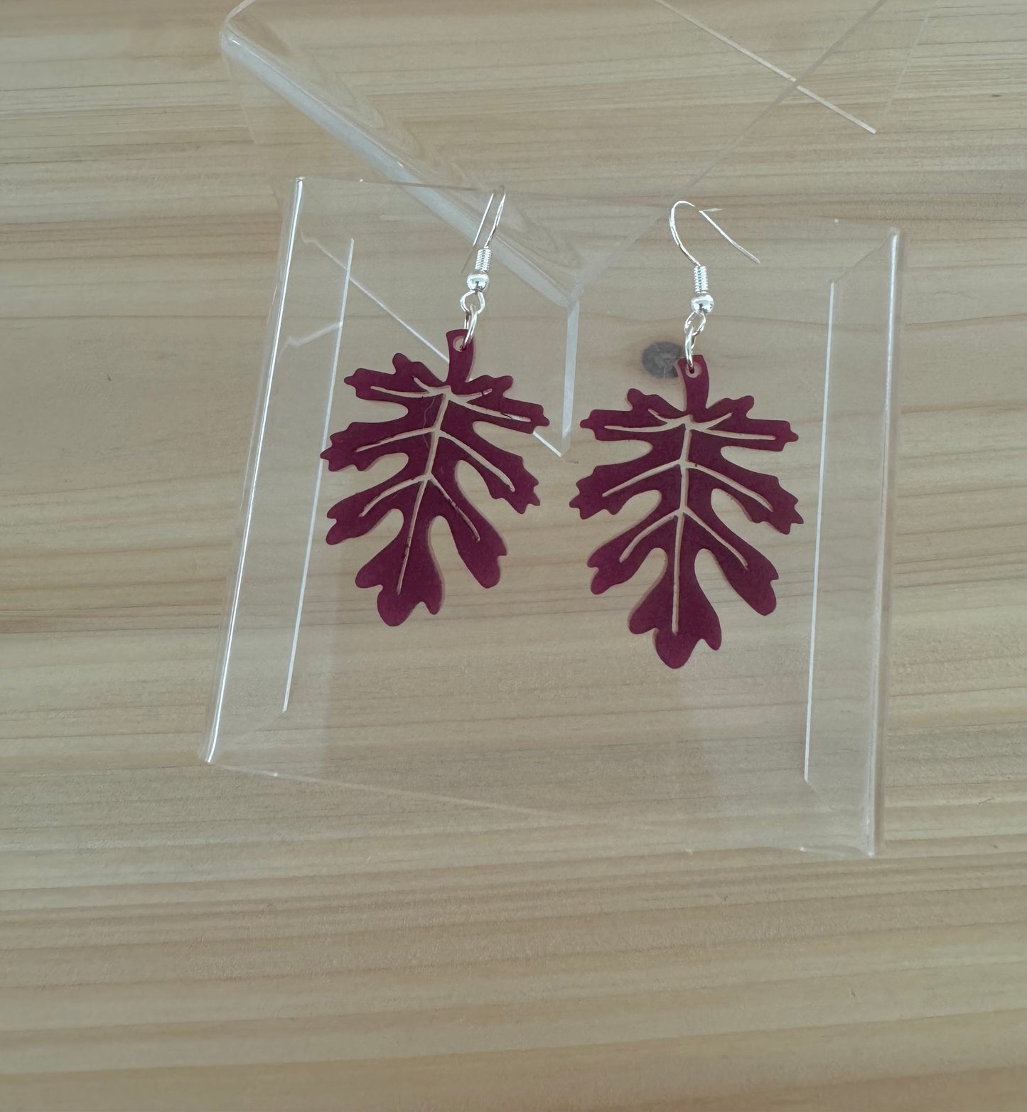 Autumn Leaves Collection