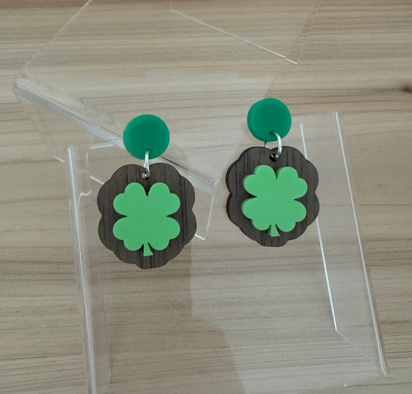 Luck O' the Irish Collection