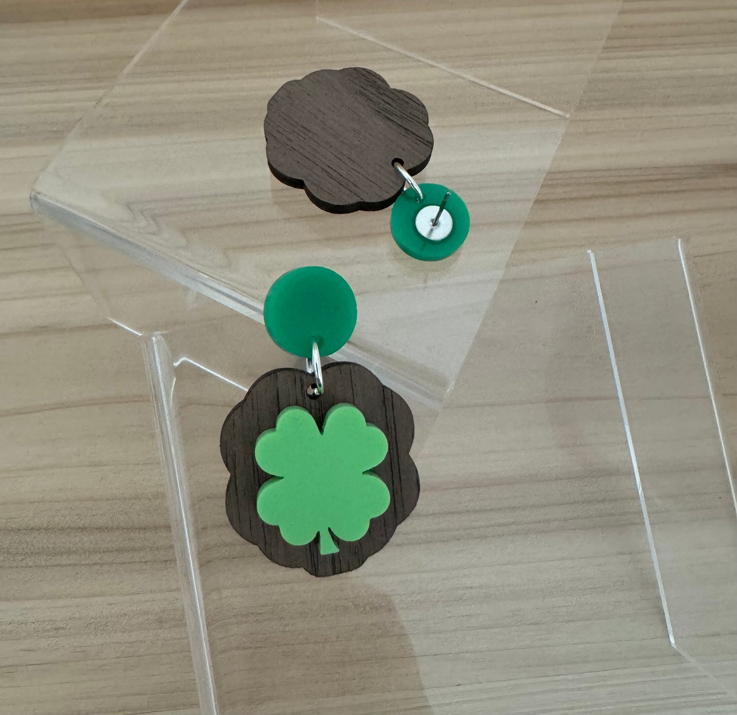 Luck O' the Irish Collection