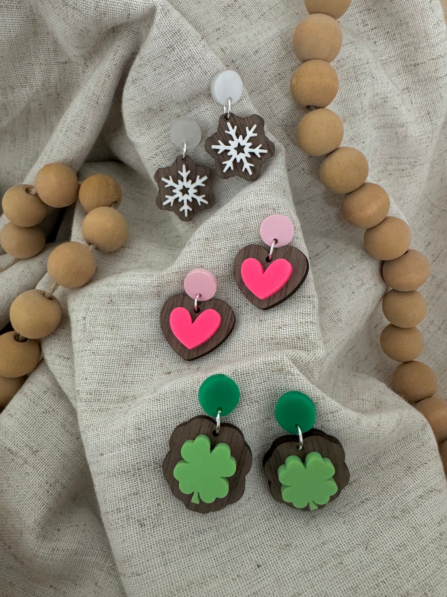 Holiday Celebrations Collection