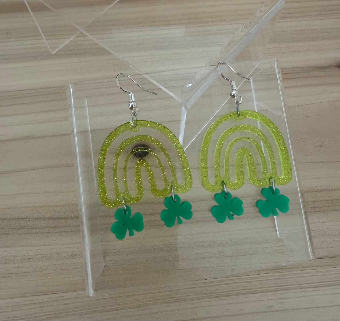 Luck O' the Irish Collection