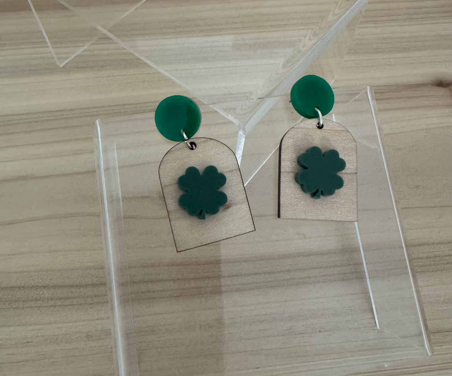 Luck O' the Irish Collection