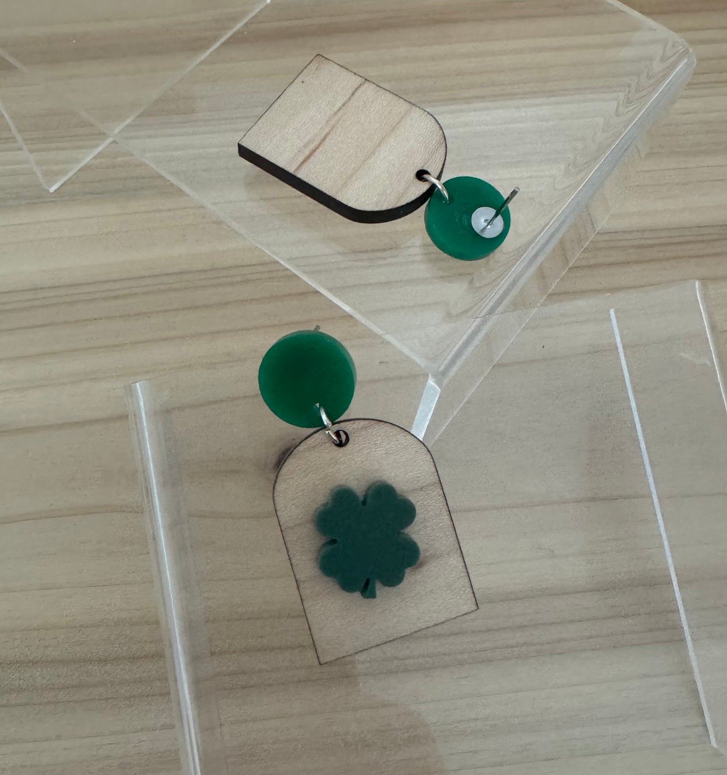 Luck O' the Irish Collection