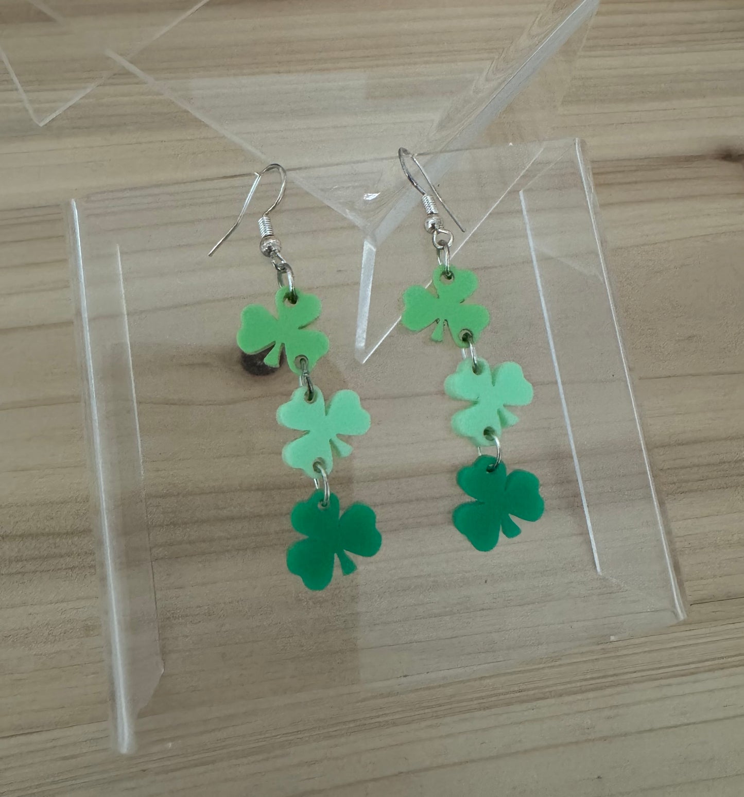 Luck O' the Irish Collection