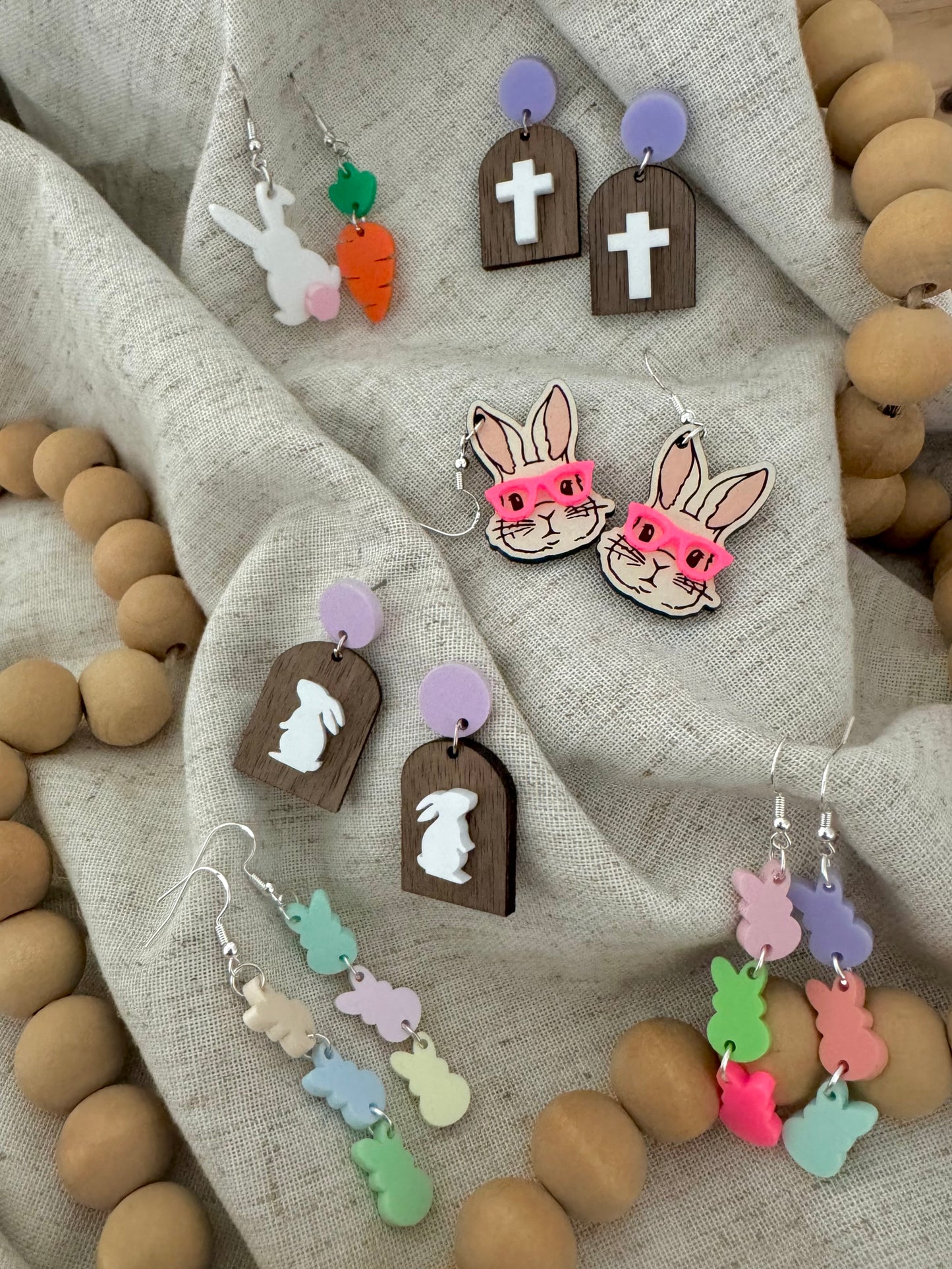 Hoppy Easter Collection