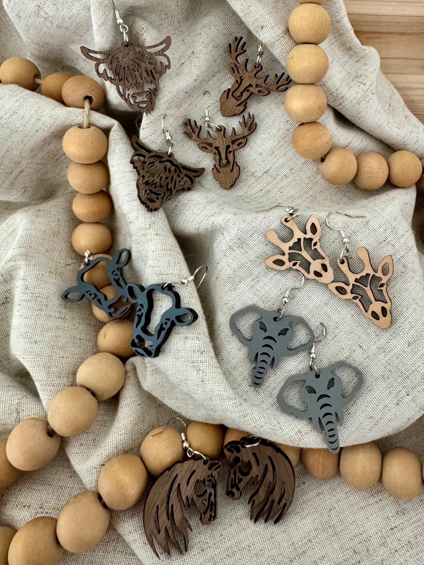 Animal Collection