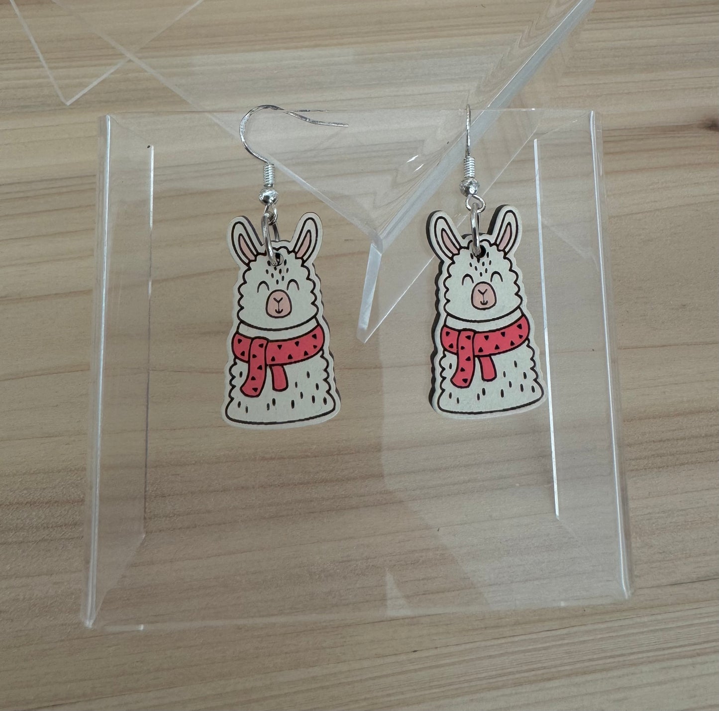 Winter Animal Collection