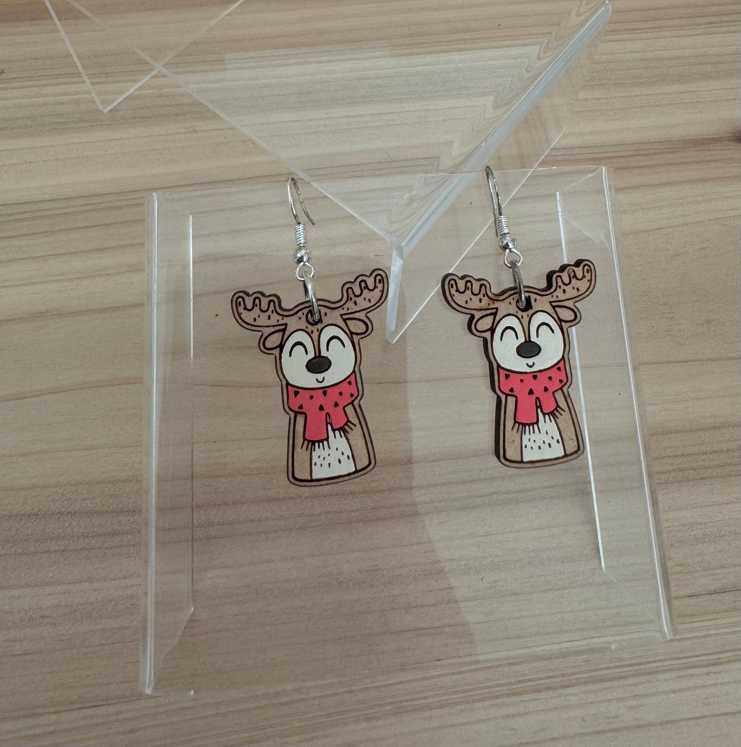 Winter Animal Collection