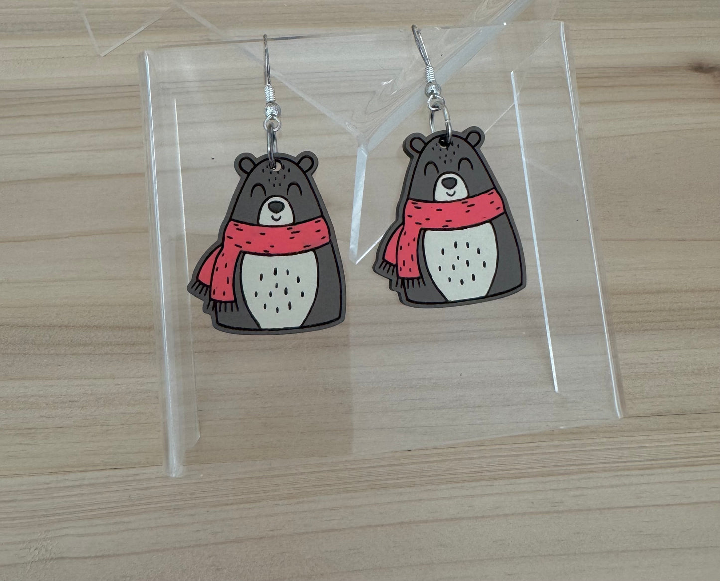 Winter Animal Collection