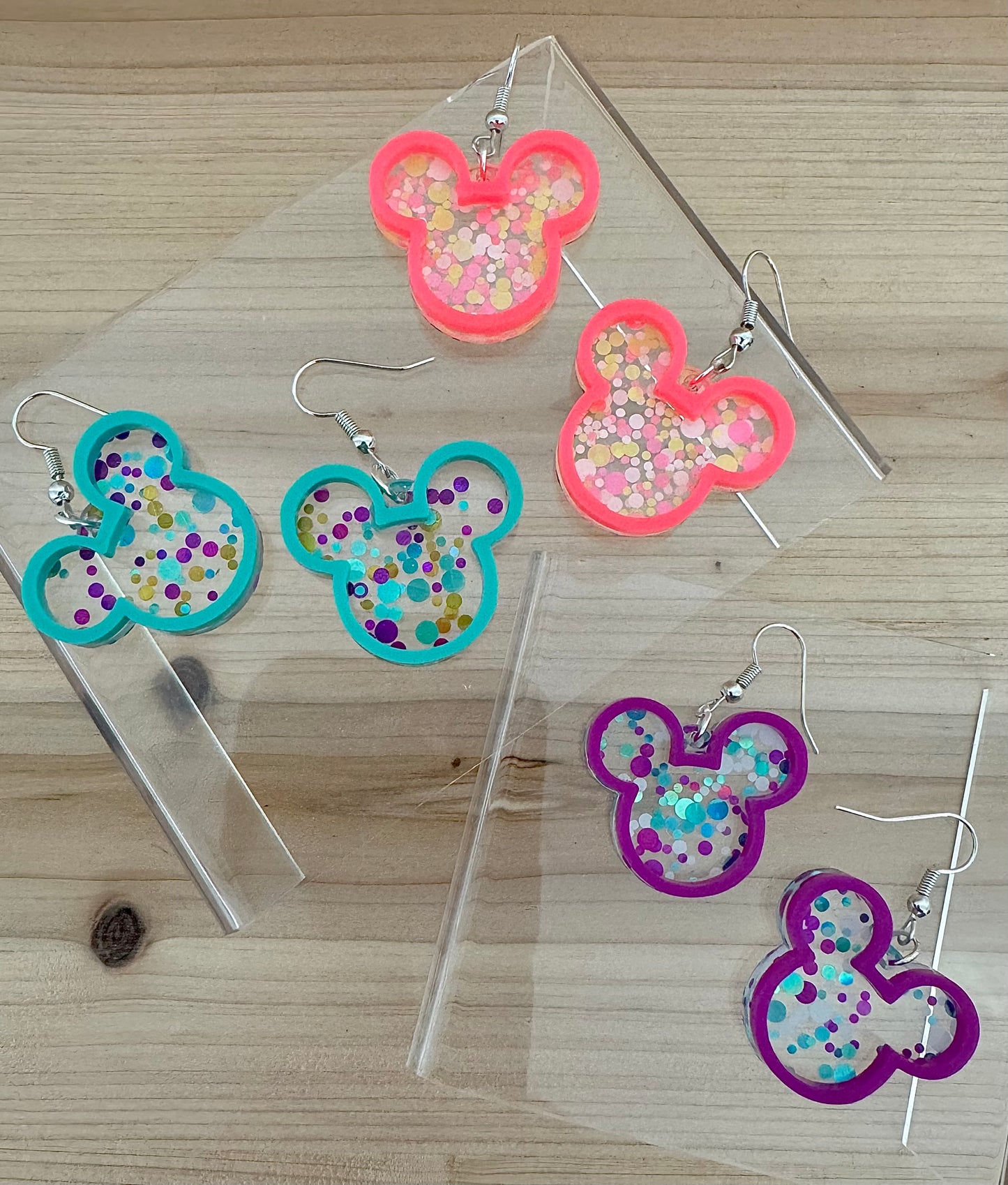 Pop Mouse Collection