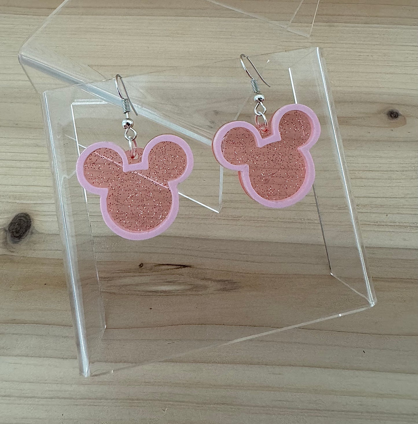 Sparkle Mouse Collection