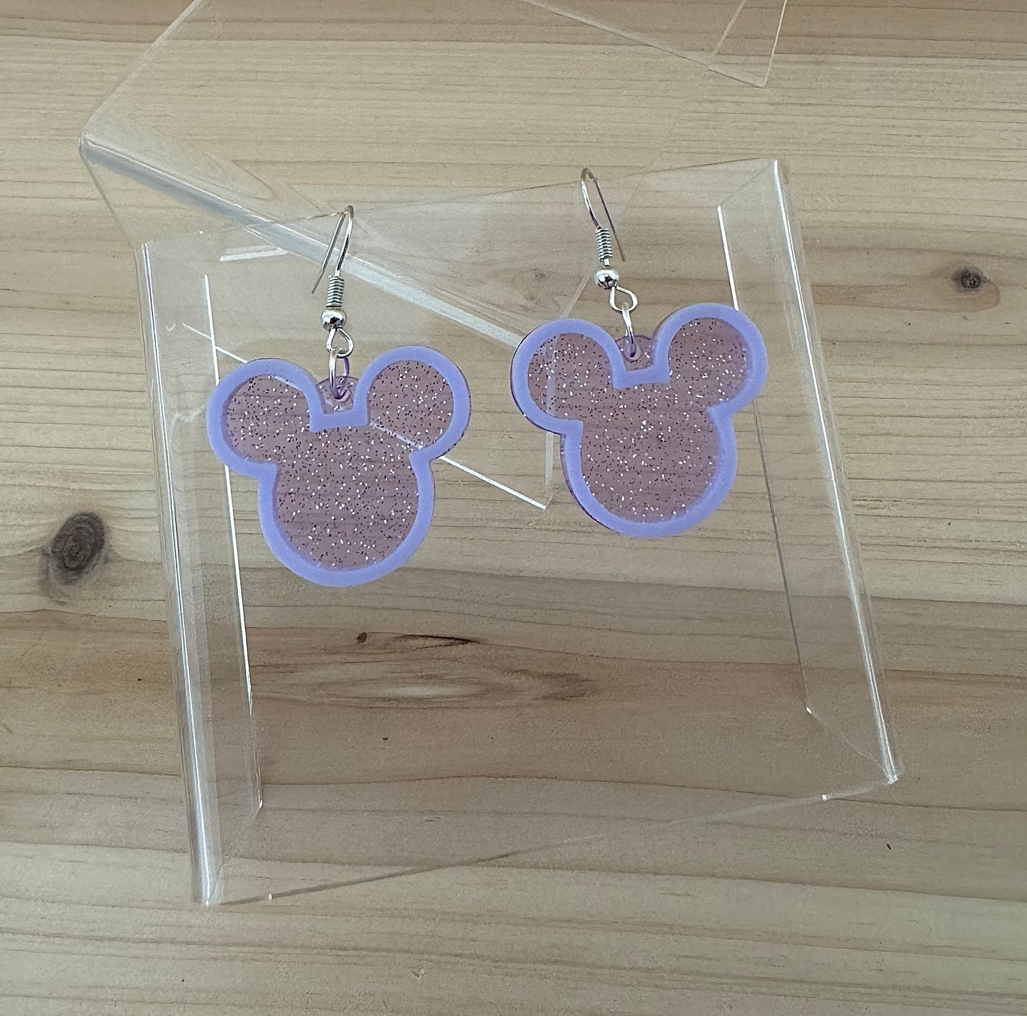 Sparkle Mouse Collection