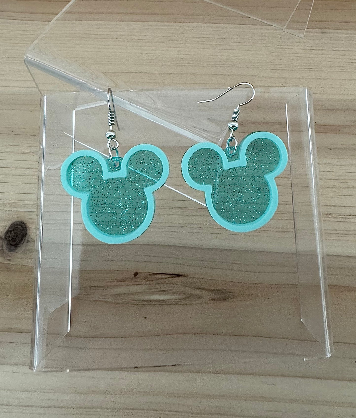 Sparkle Mouse Collection