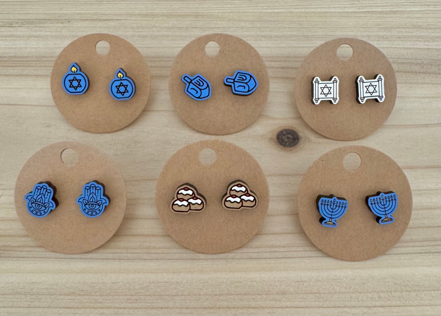 Hanukkah Collection