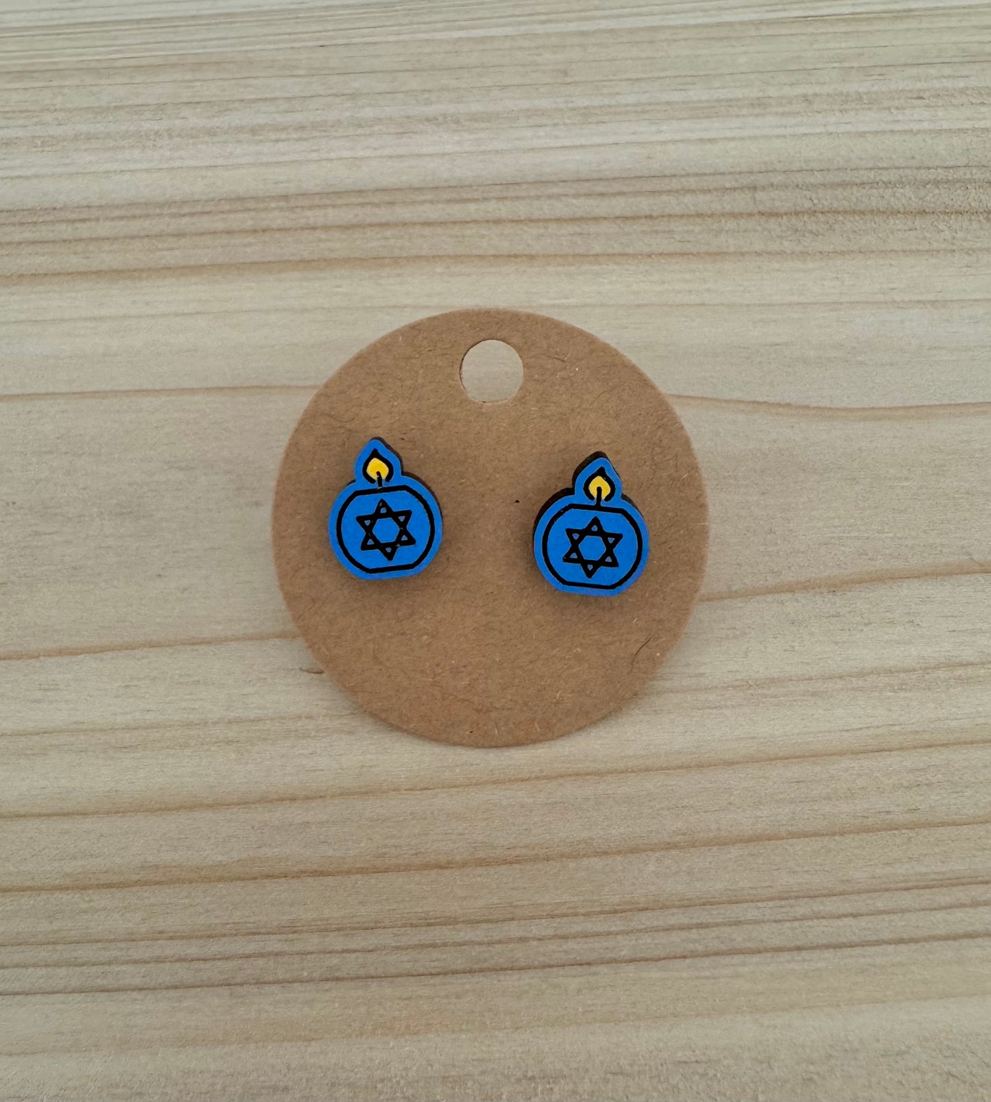 Hanukkah Collection