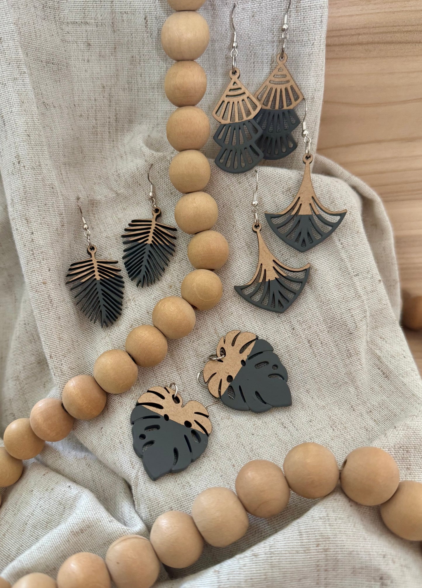 Boho Geo 3 Collection