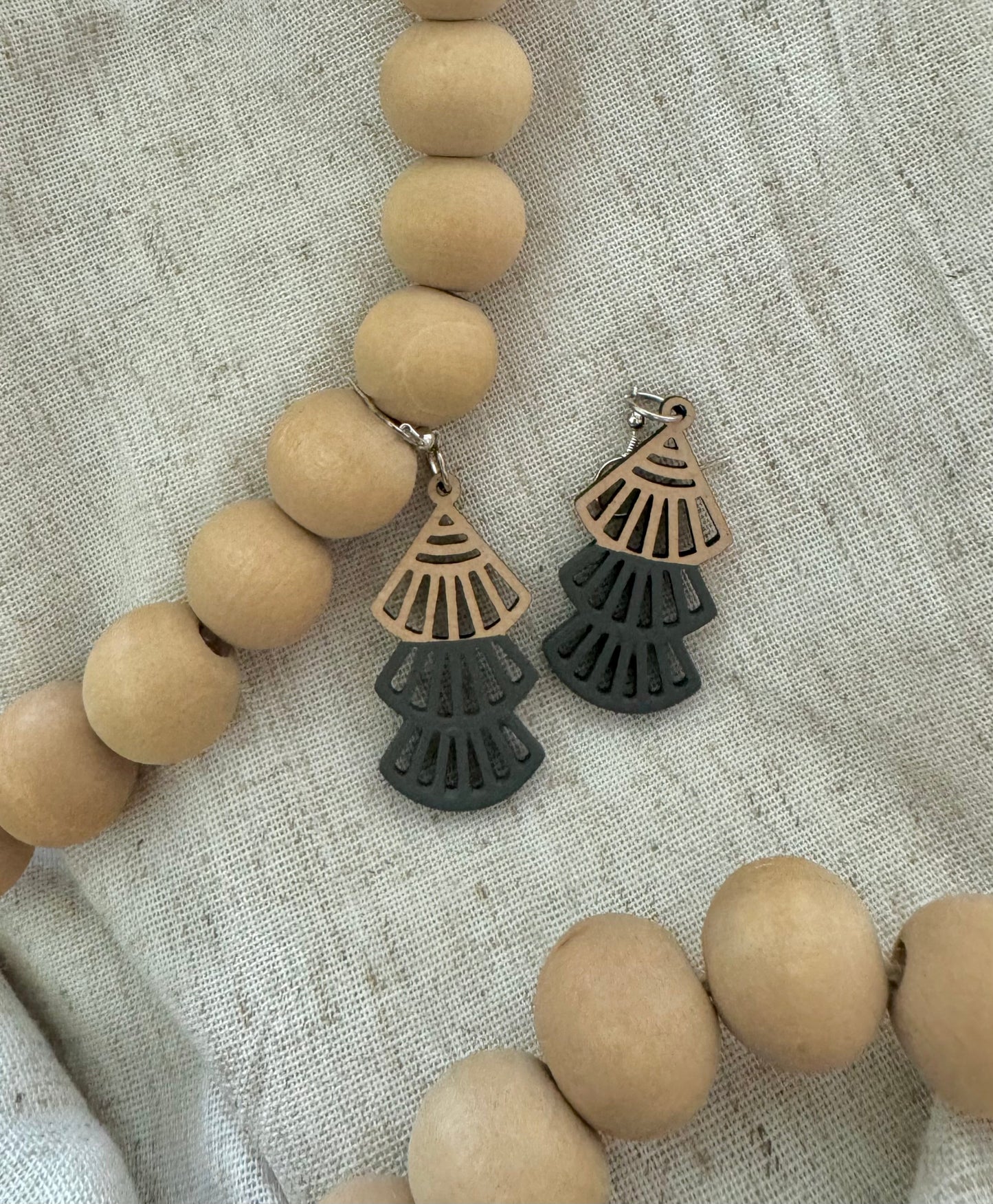 Boho Geo 3 Collection