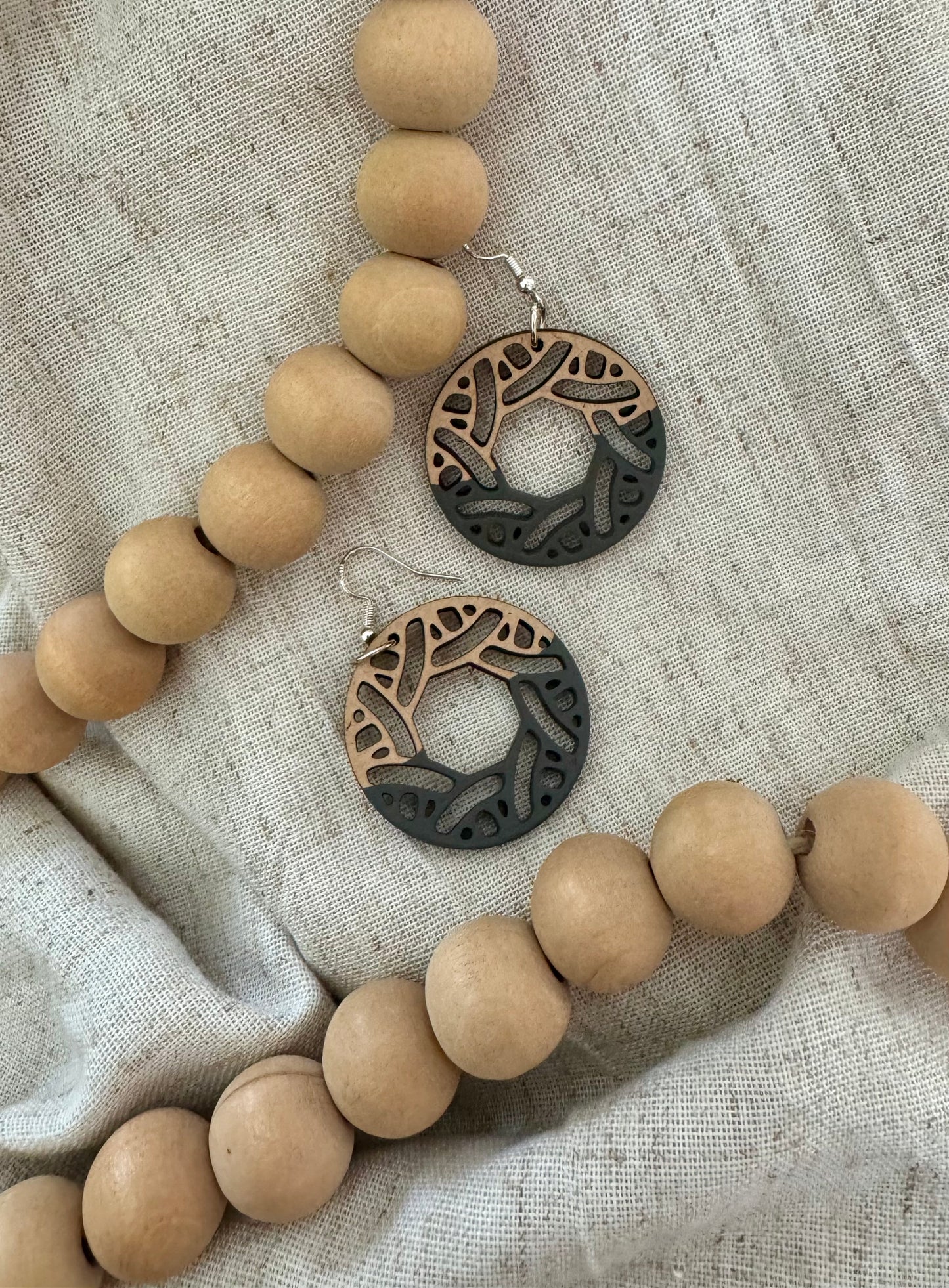 Boho Geo 4 Collection