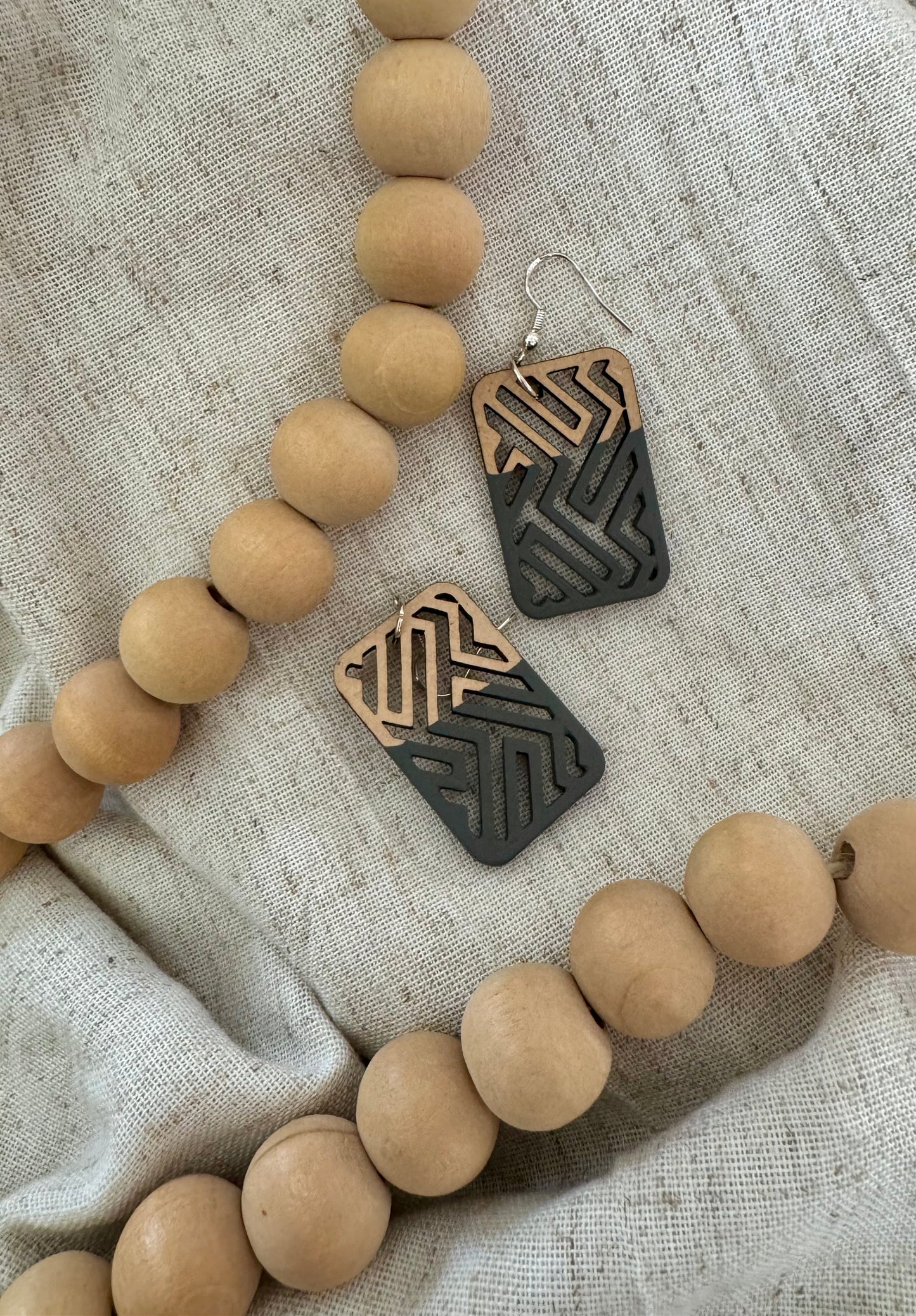 Boho Geo 4 Collection
