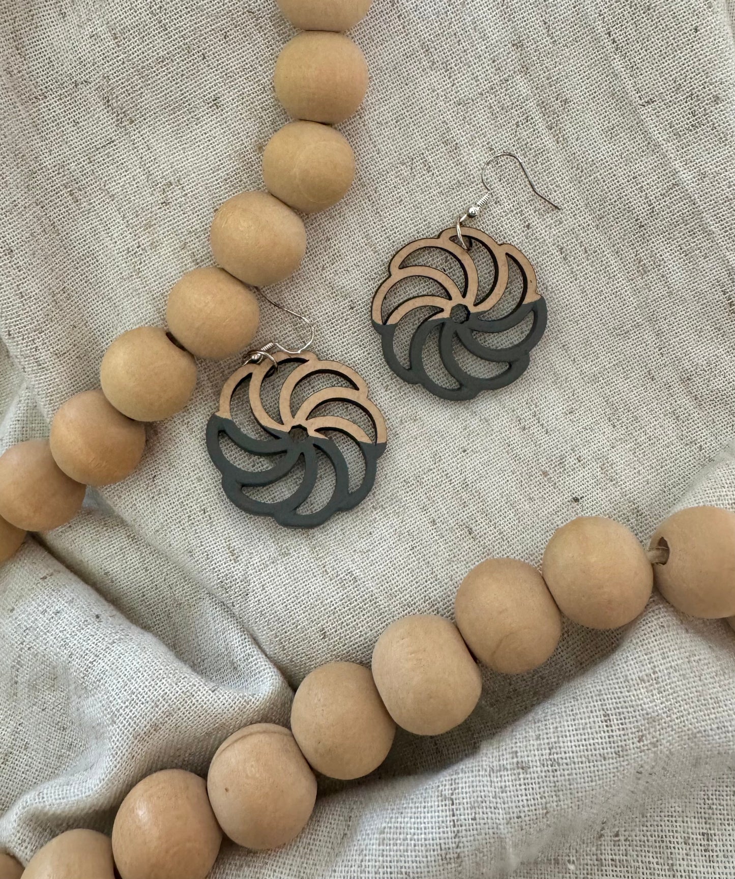 Boho Geo 4 Collection
