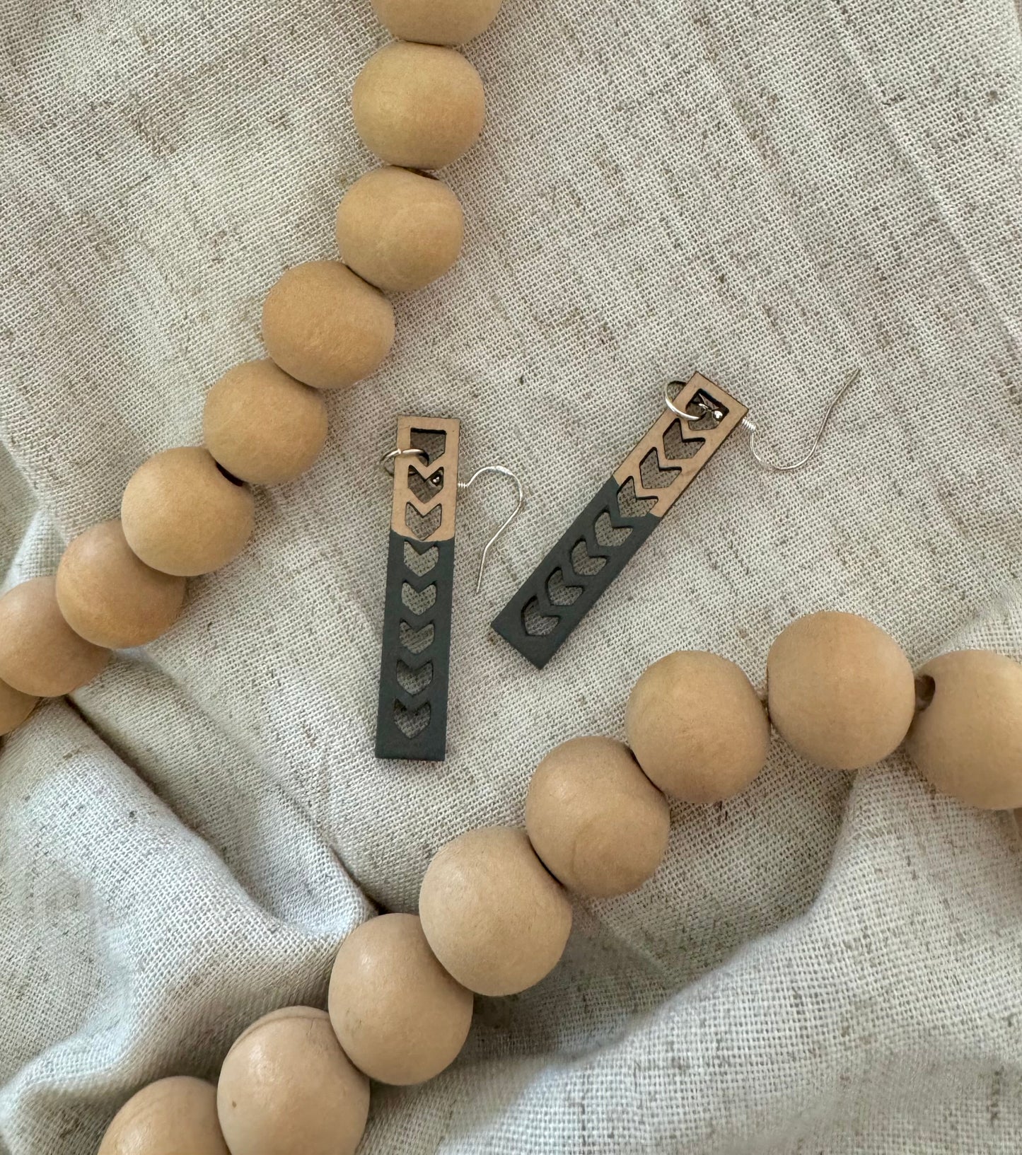Boho Geo 1 Collection