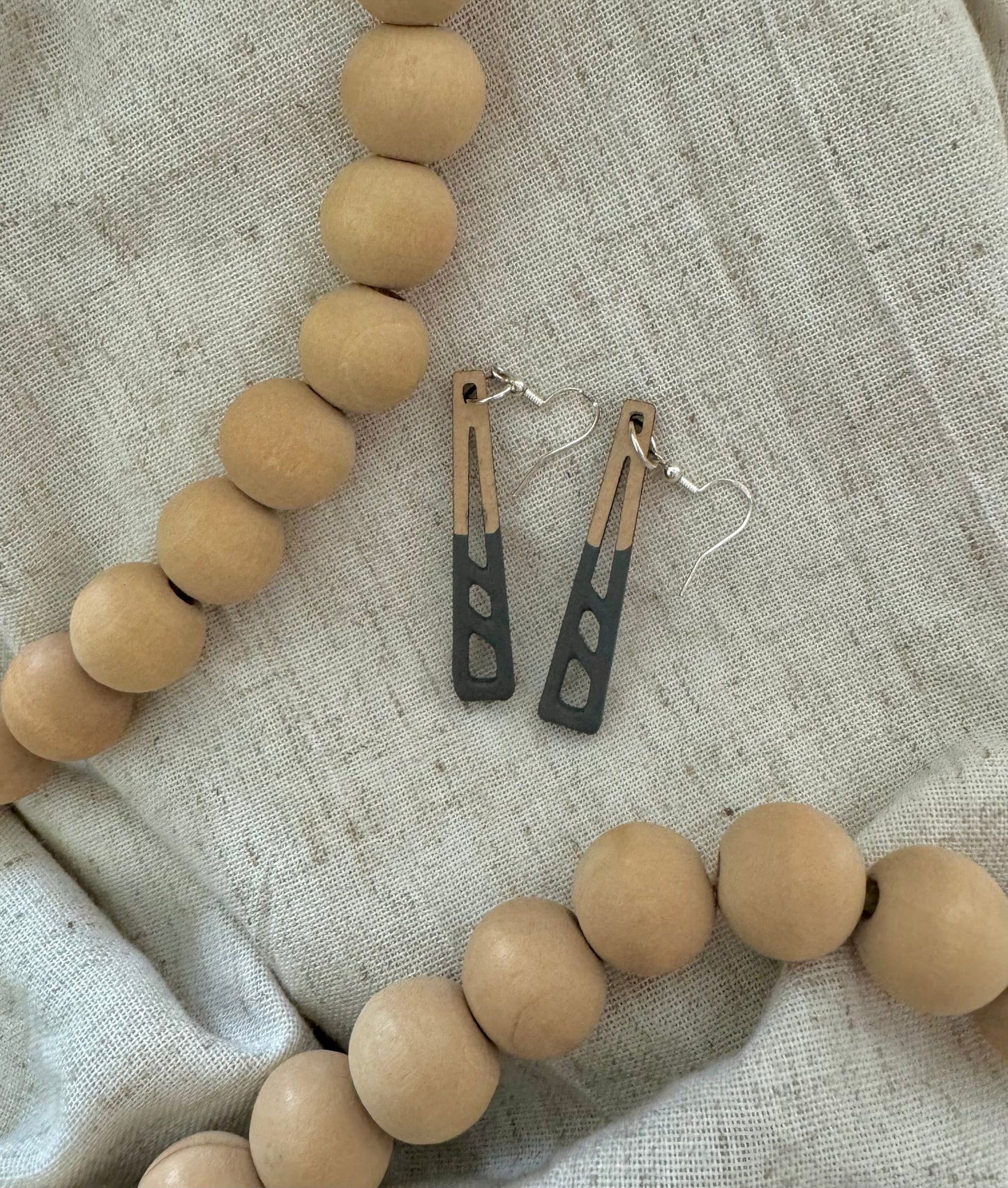 Boho Geo 1 Collection