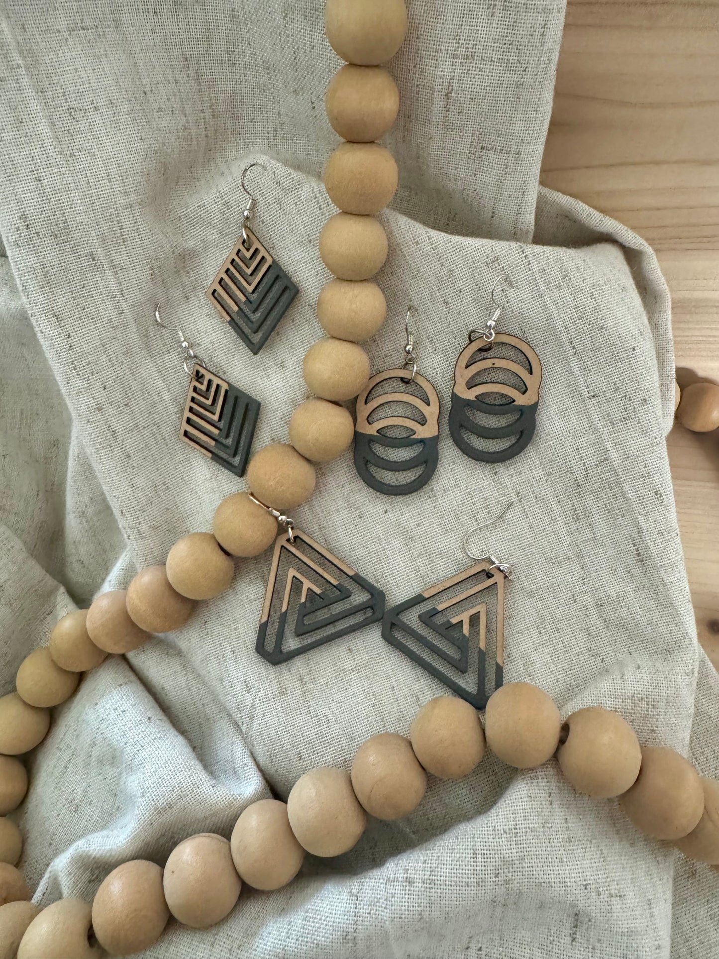 Boho Geo 2 Collection