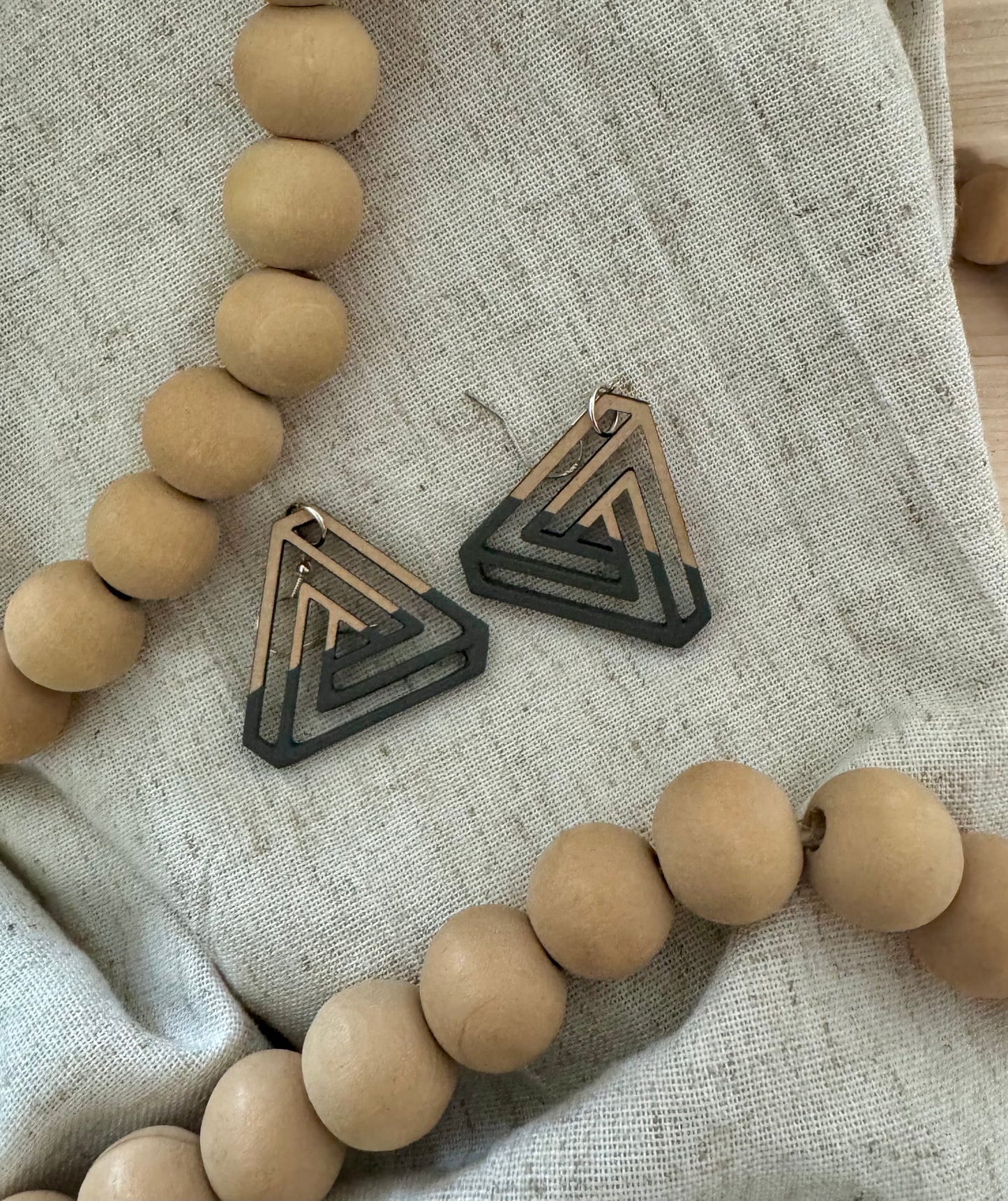 Boho Geo 2 Collection