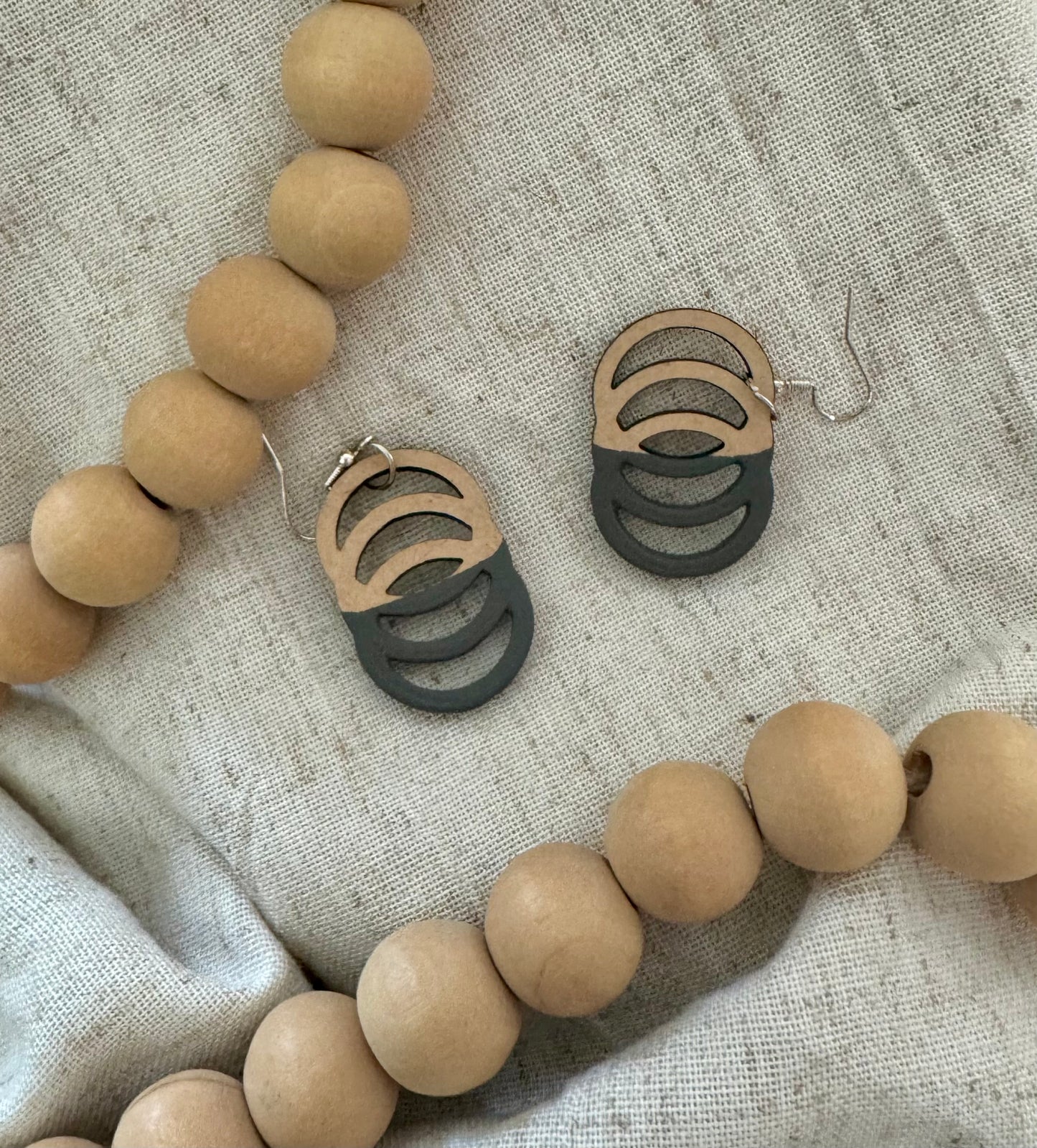 Boho Geo 2 Collection