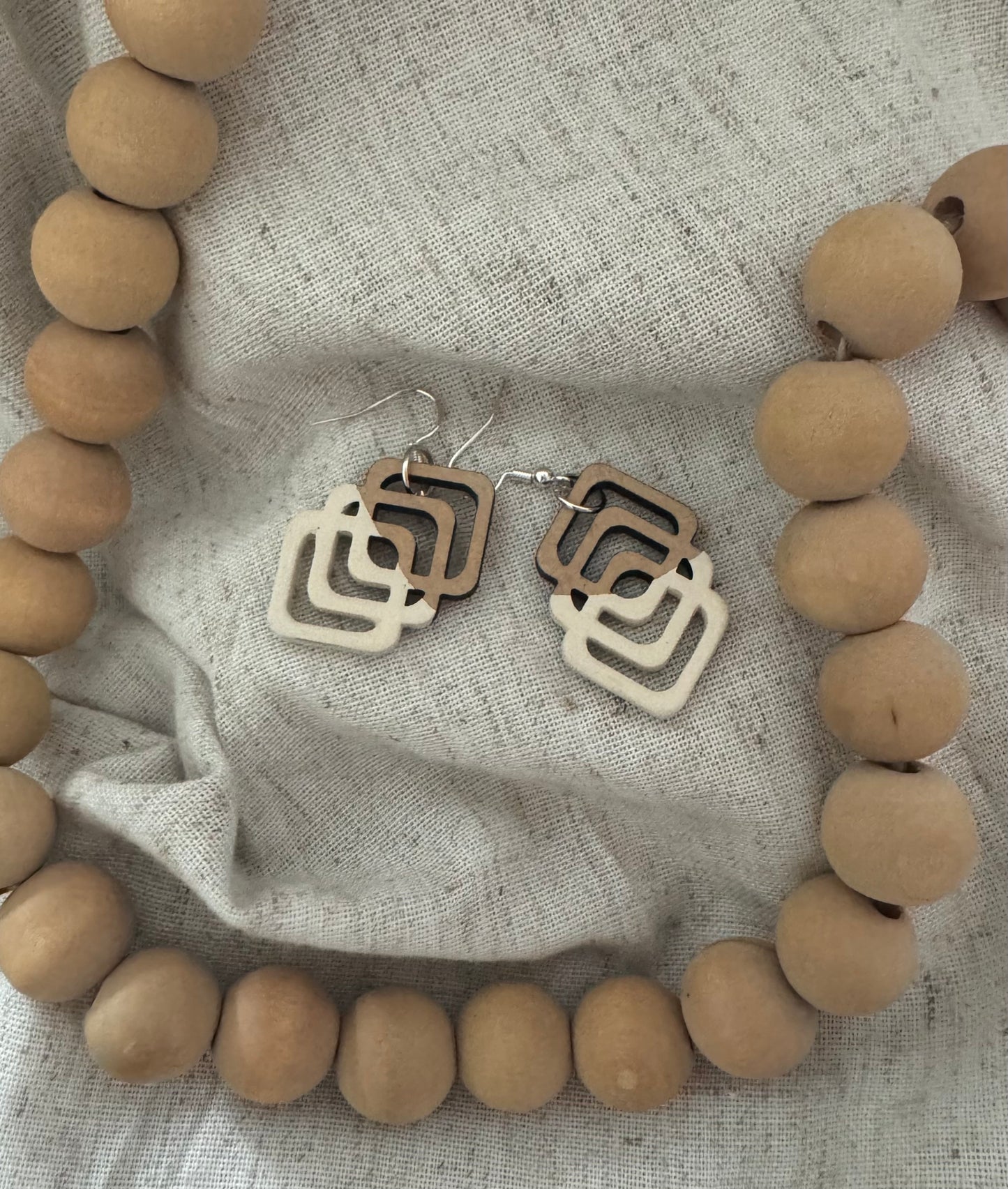 Boho Geo 4 Collection