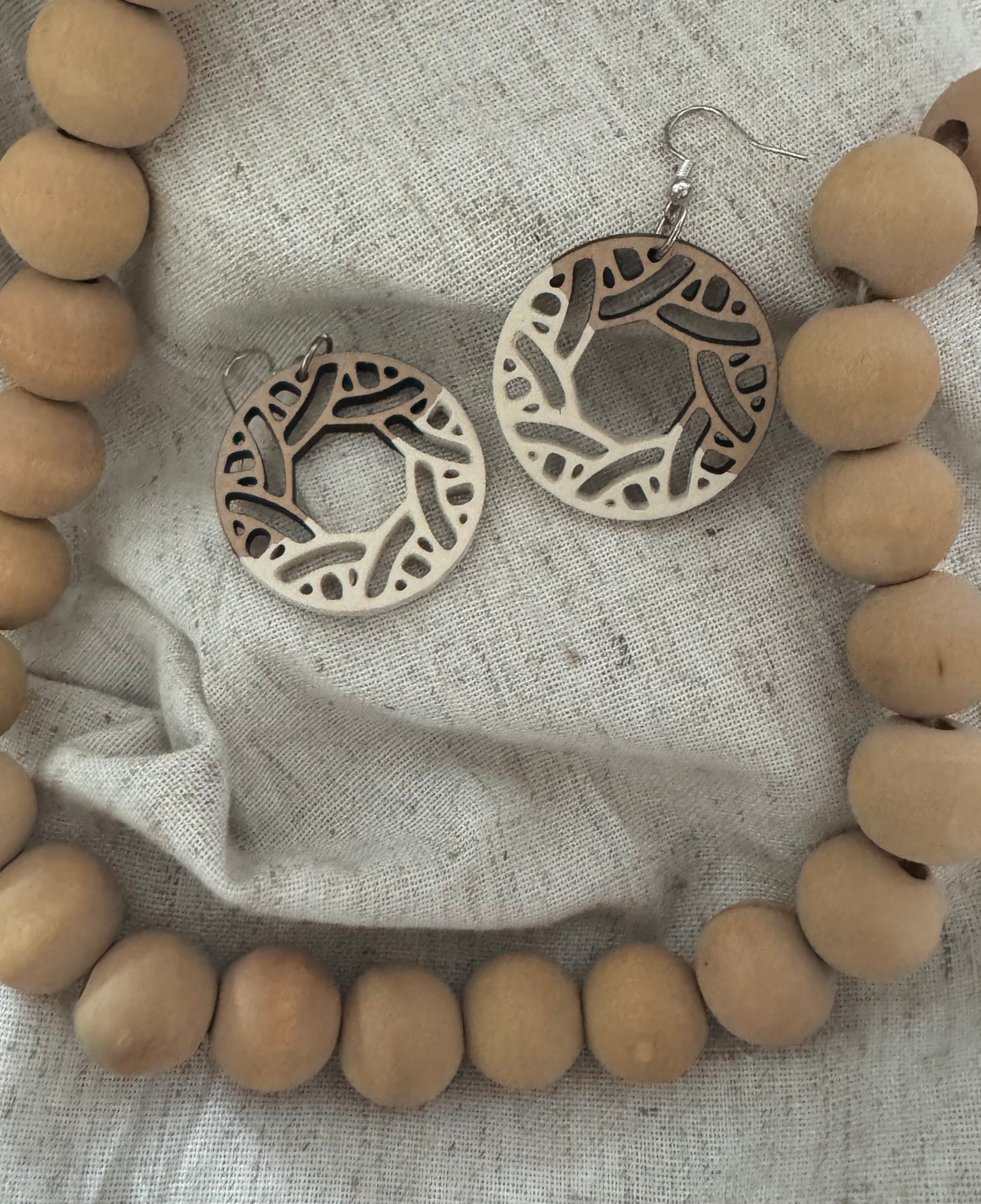 Boho Geo 4 Collection