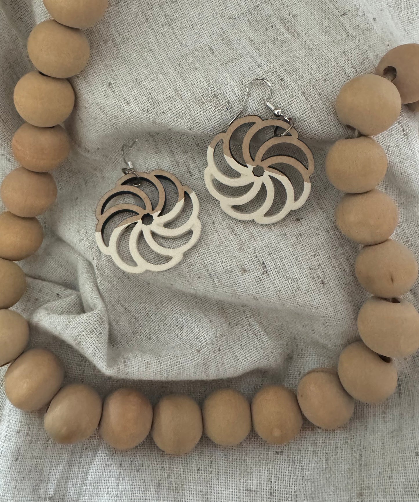 Boho Geo 4 Collection