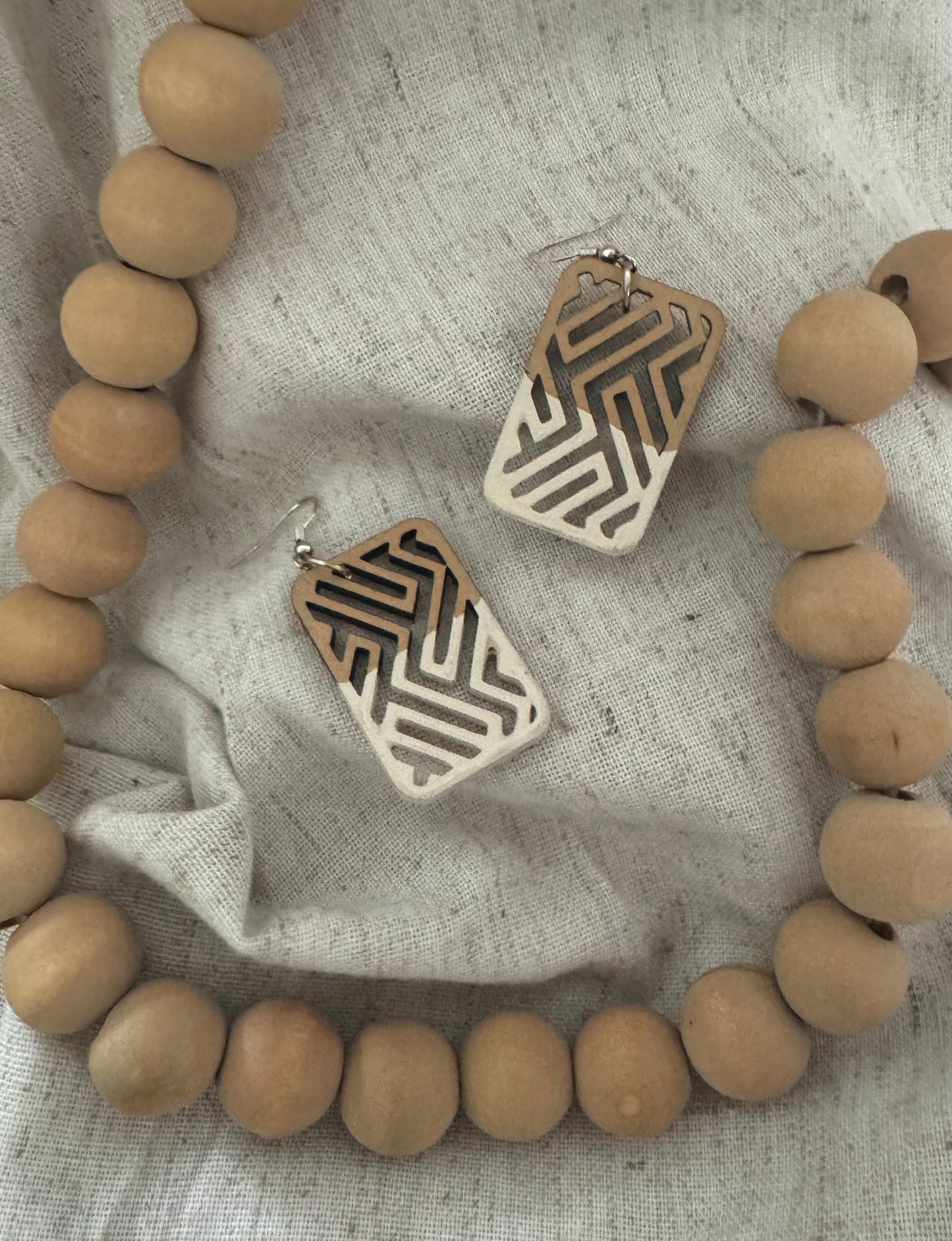 Boho Geo 4 Collection